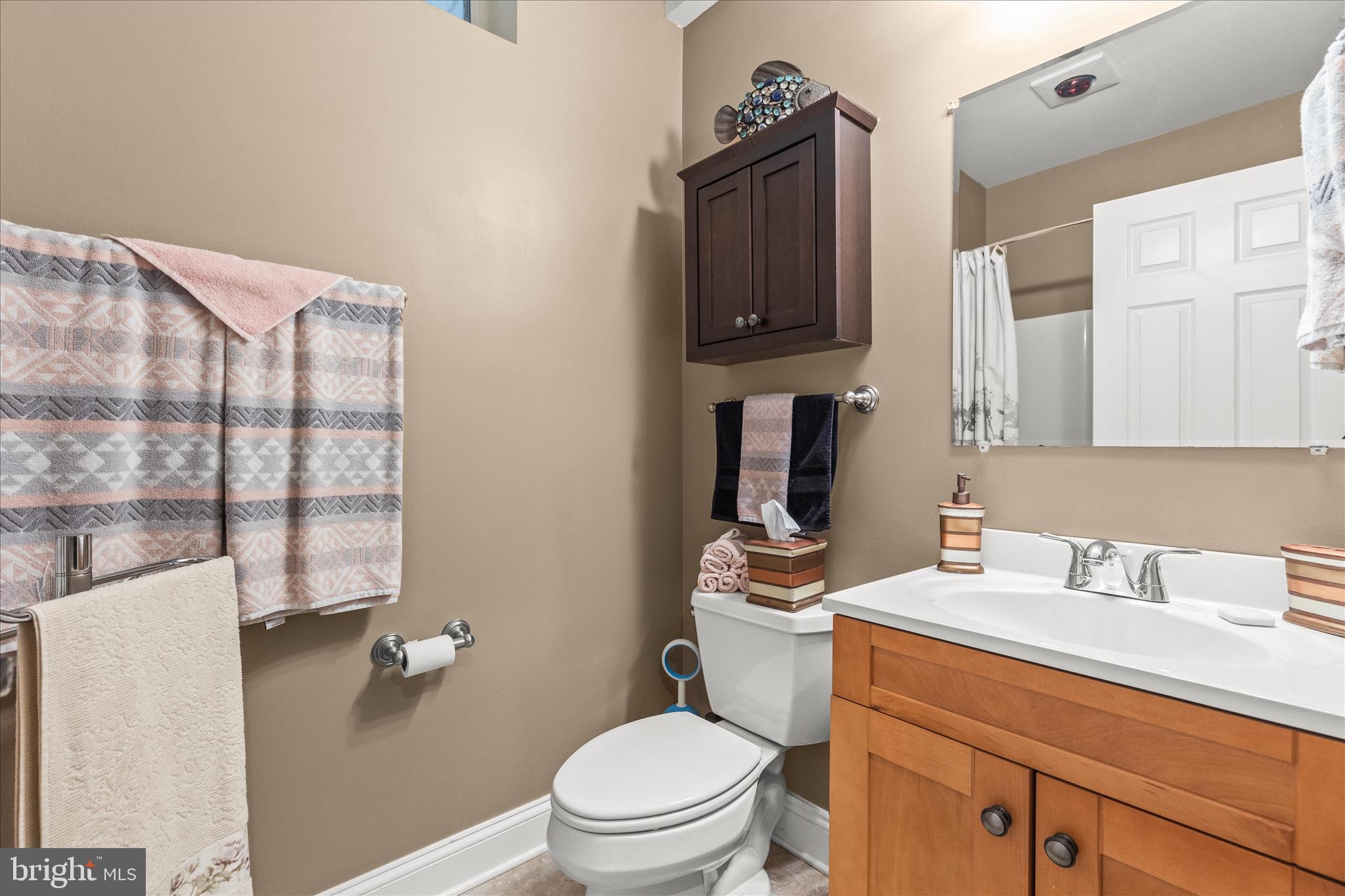 CARROLL VIEW - Residential