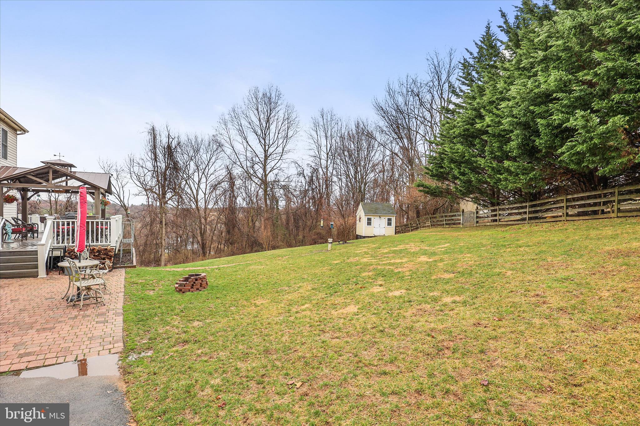 CARROLL VIEW - Residential