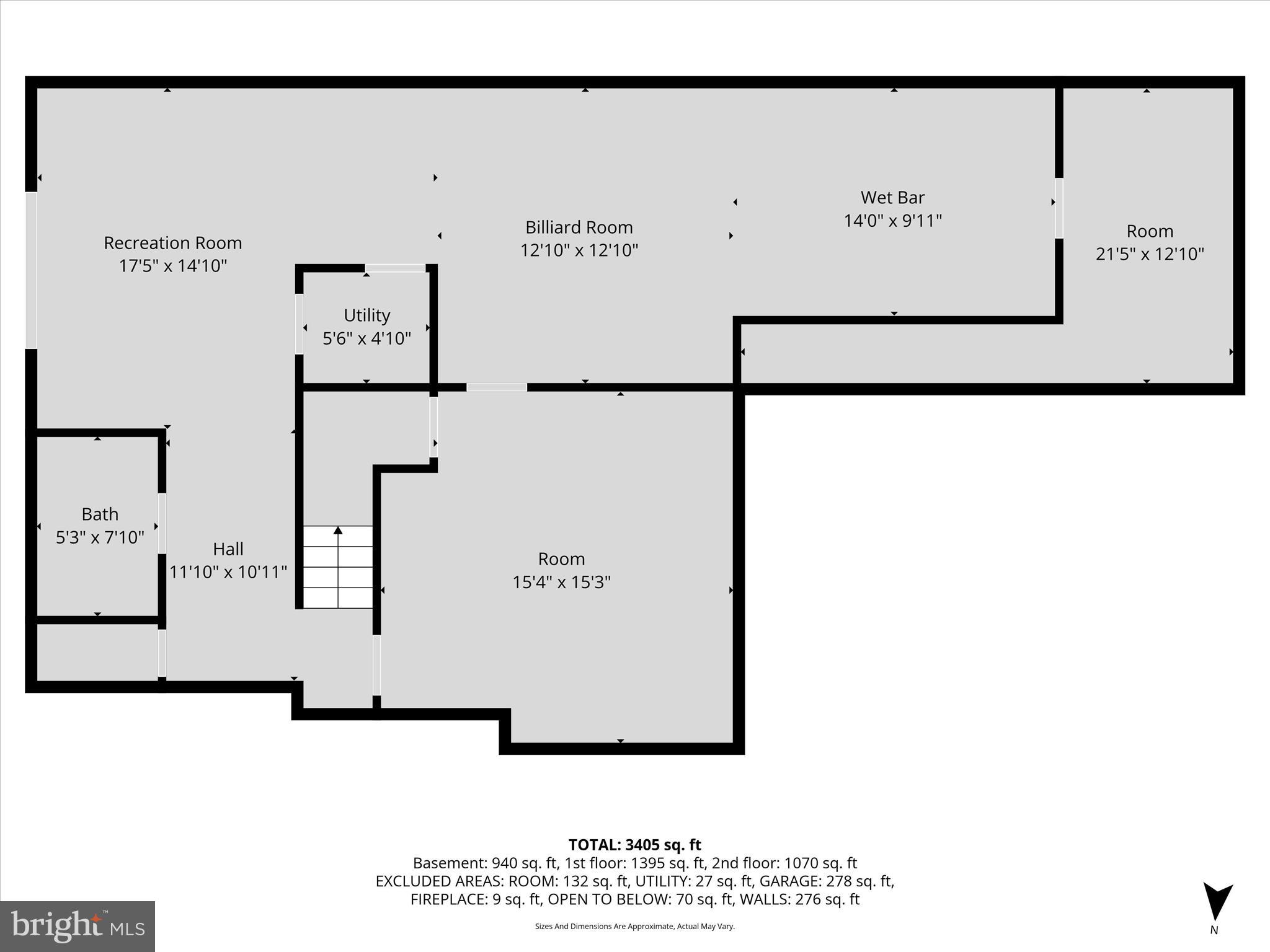 CARROLL VIEW - Residential