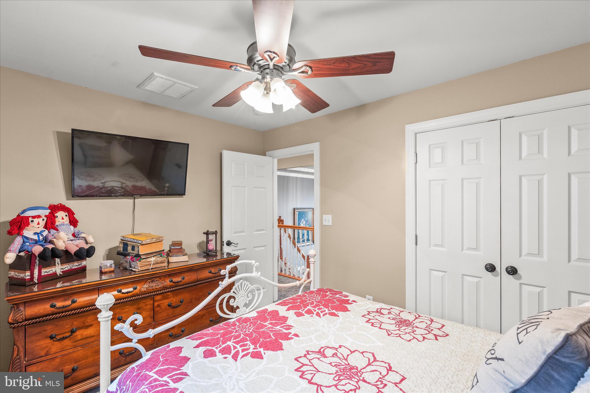 CARROLL VIEW - Residential