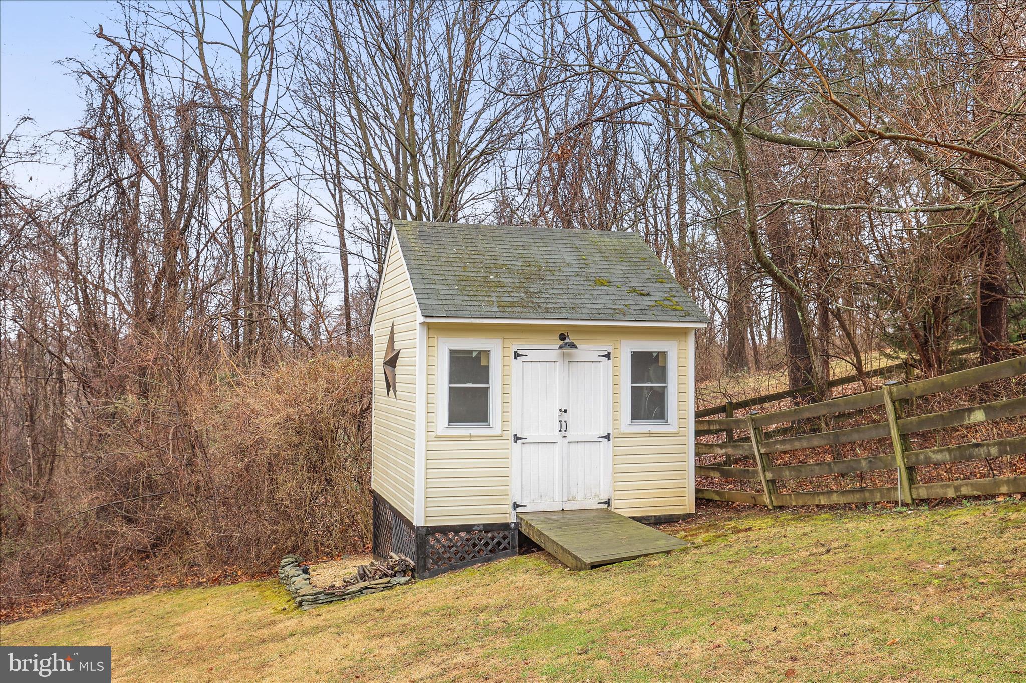 CARROLL VIEW - Residential