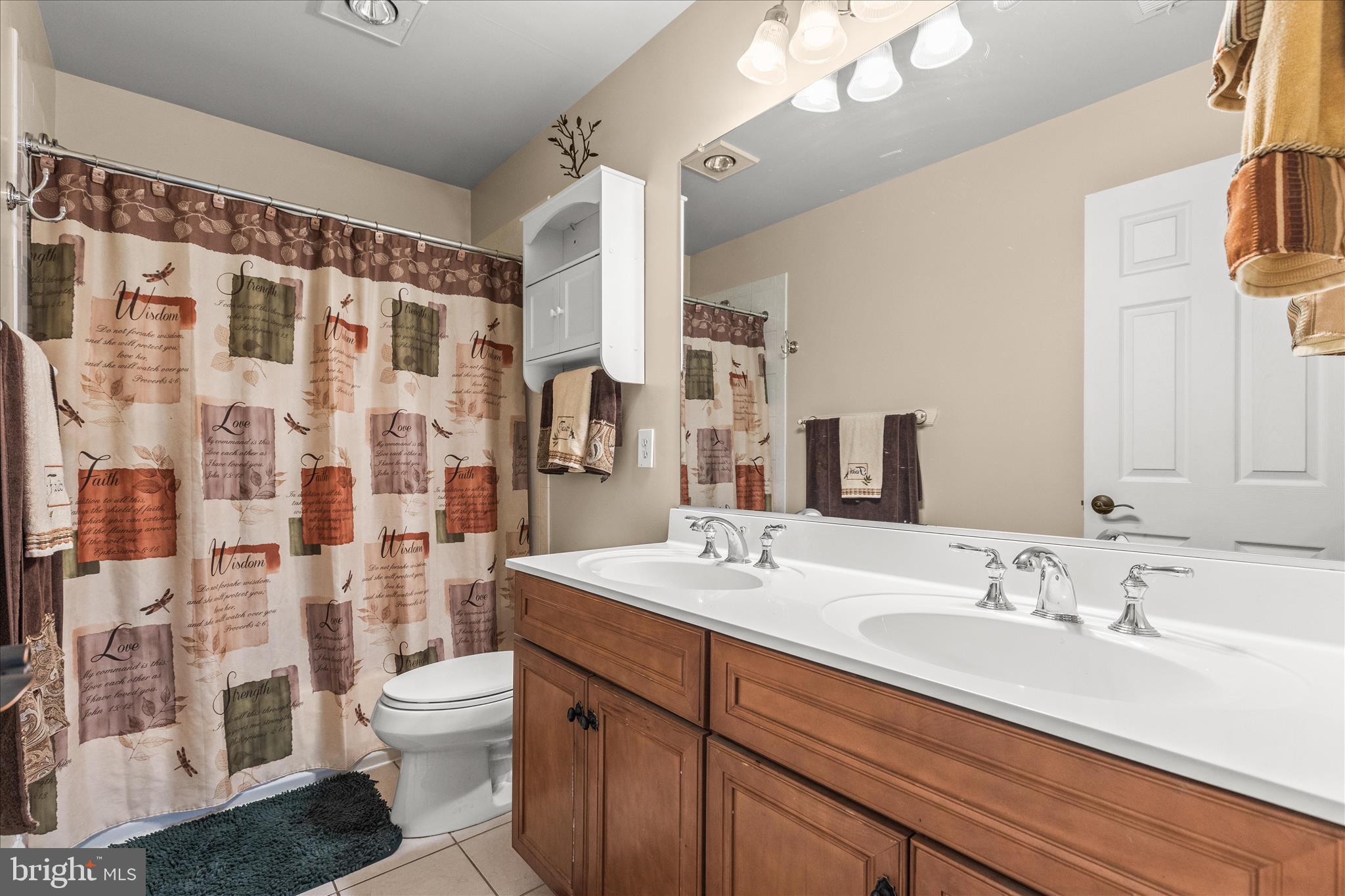 CARROLL VIEW - Residential