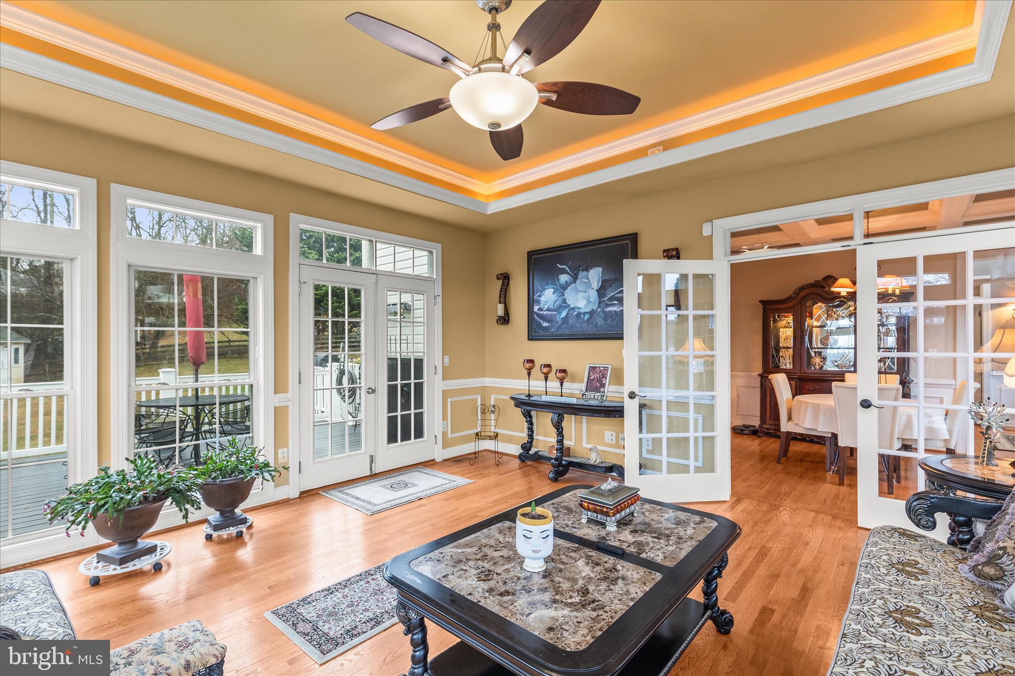 CARROLL VIEW - Residential