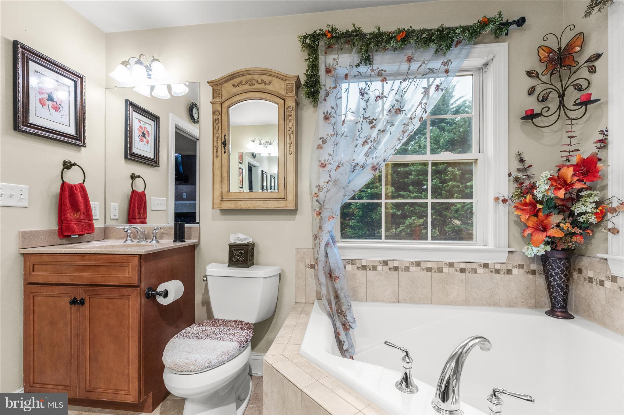 CARROLL VIEW - Residential