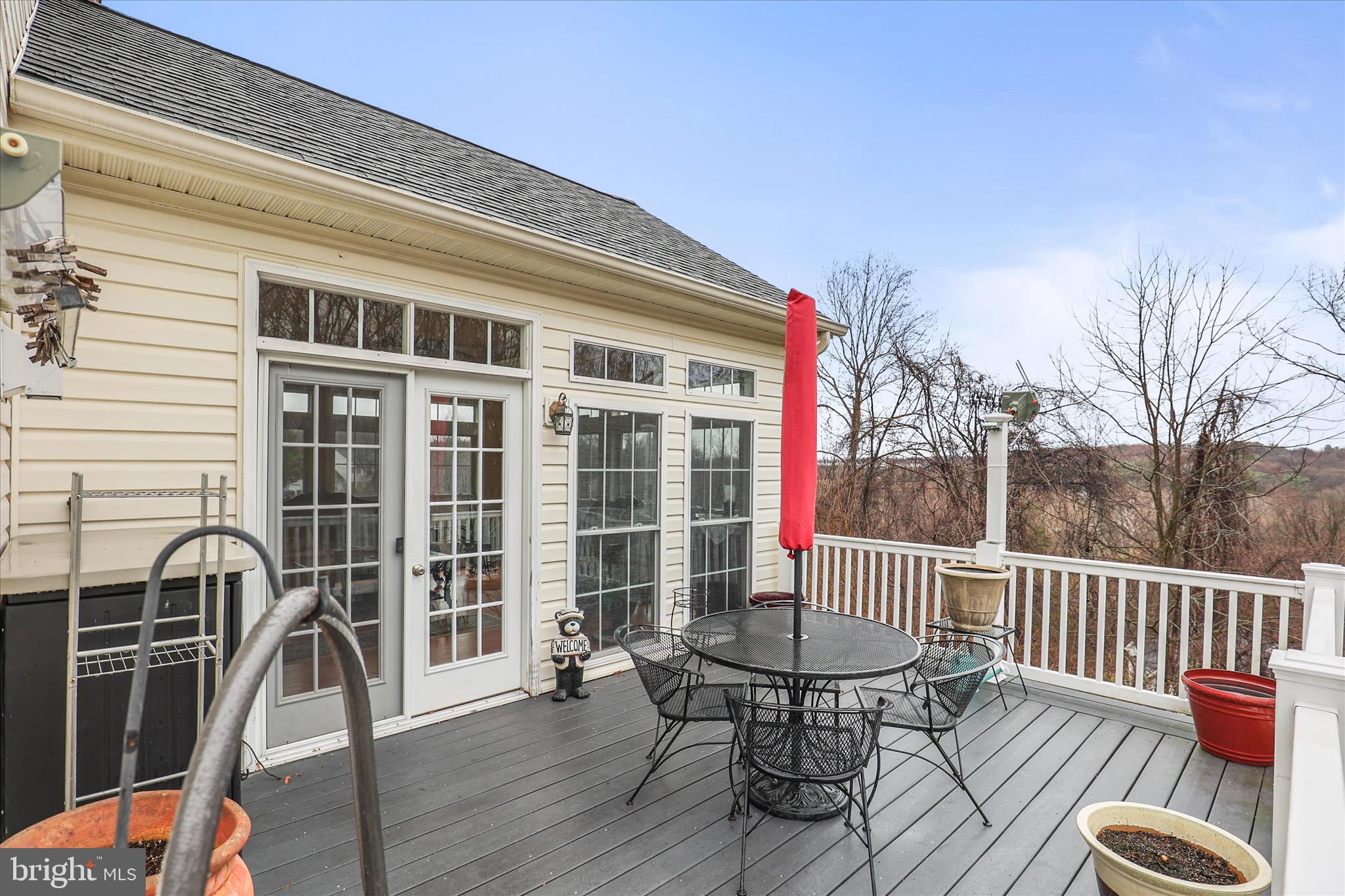 CARROLL VIEW - Residential