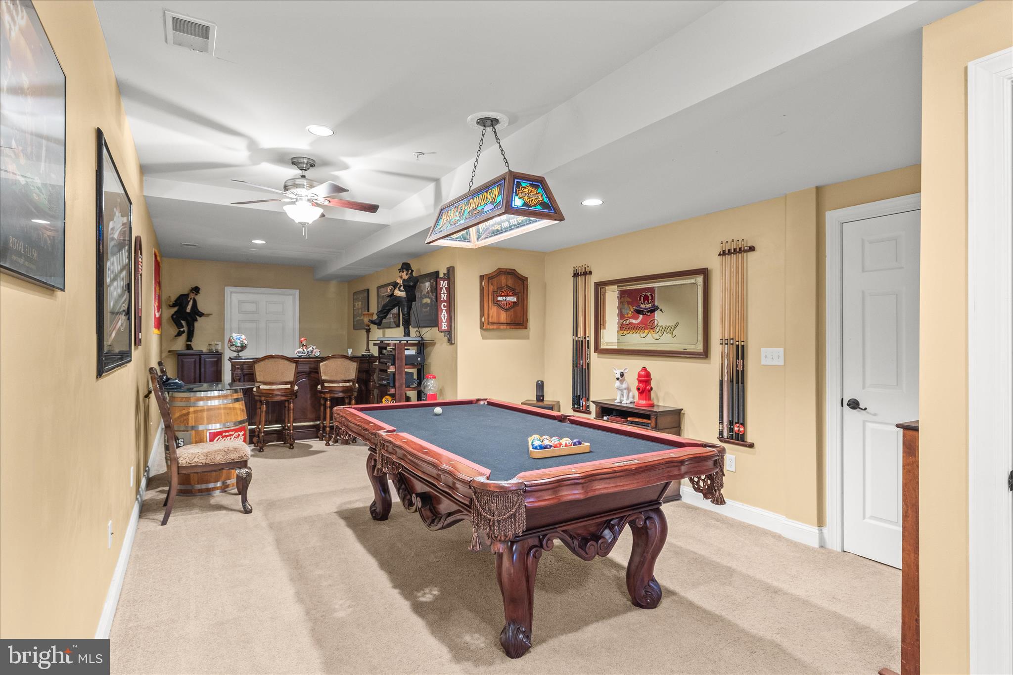 CARROLL VIEW - Residential