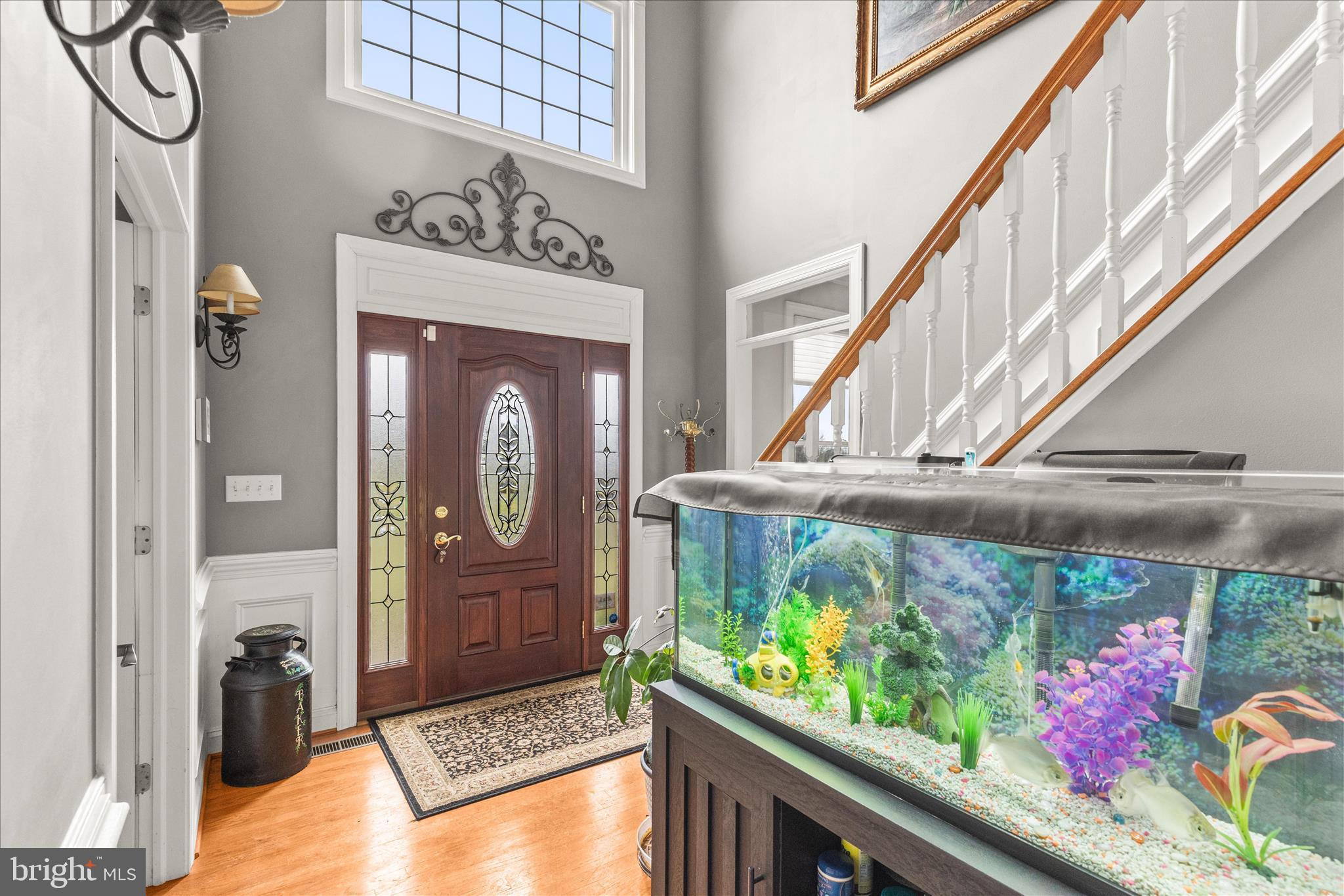 CARROLL VIEW - Residential