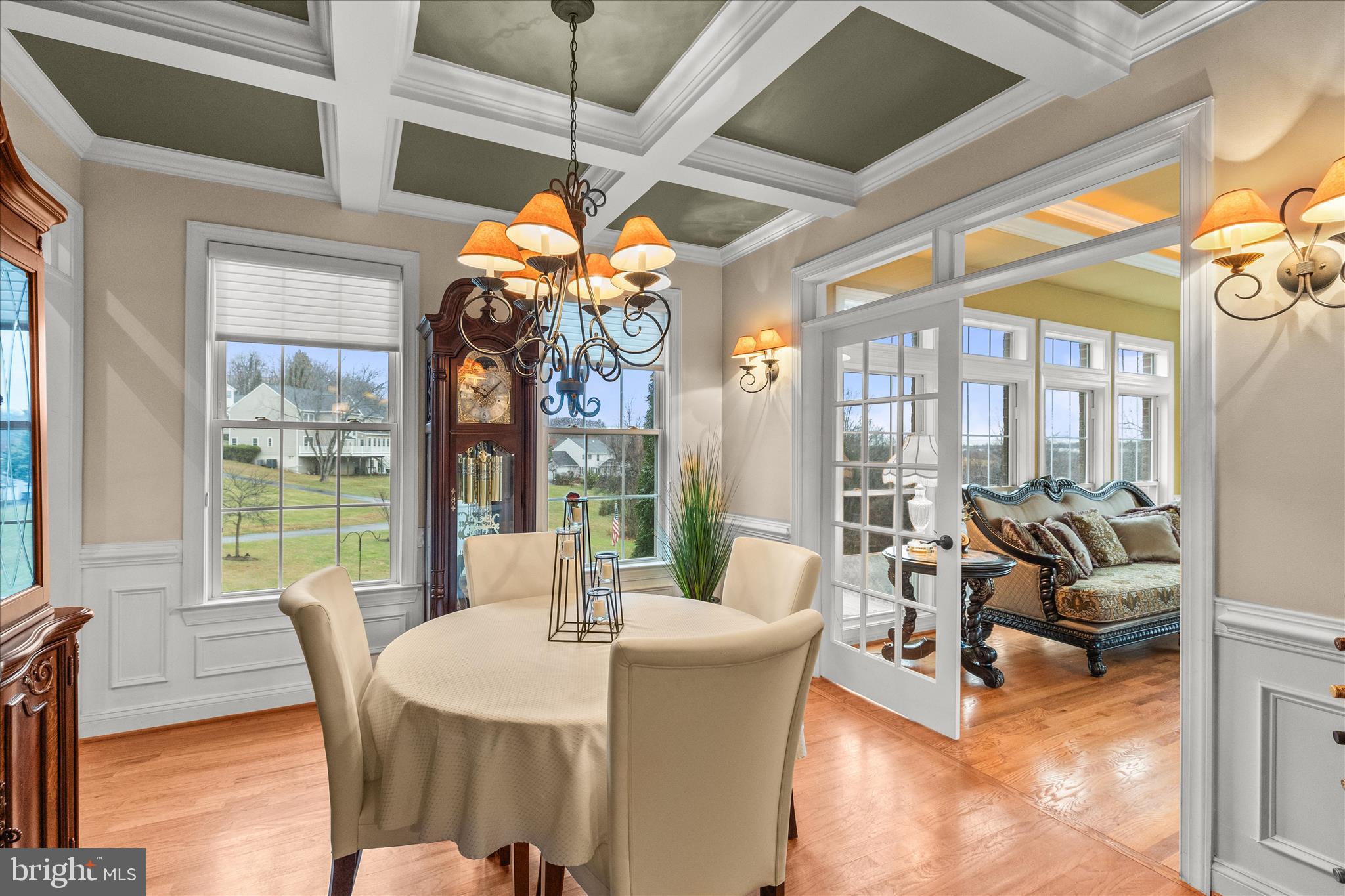 CARROLL VIEW - Residential