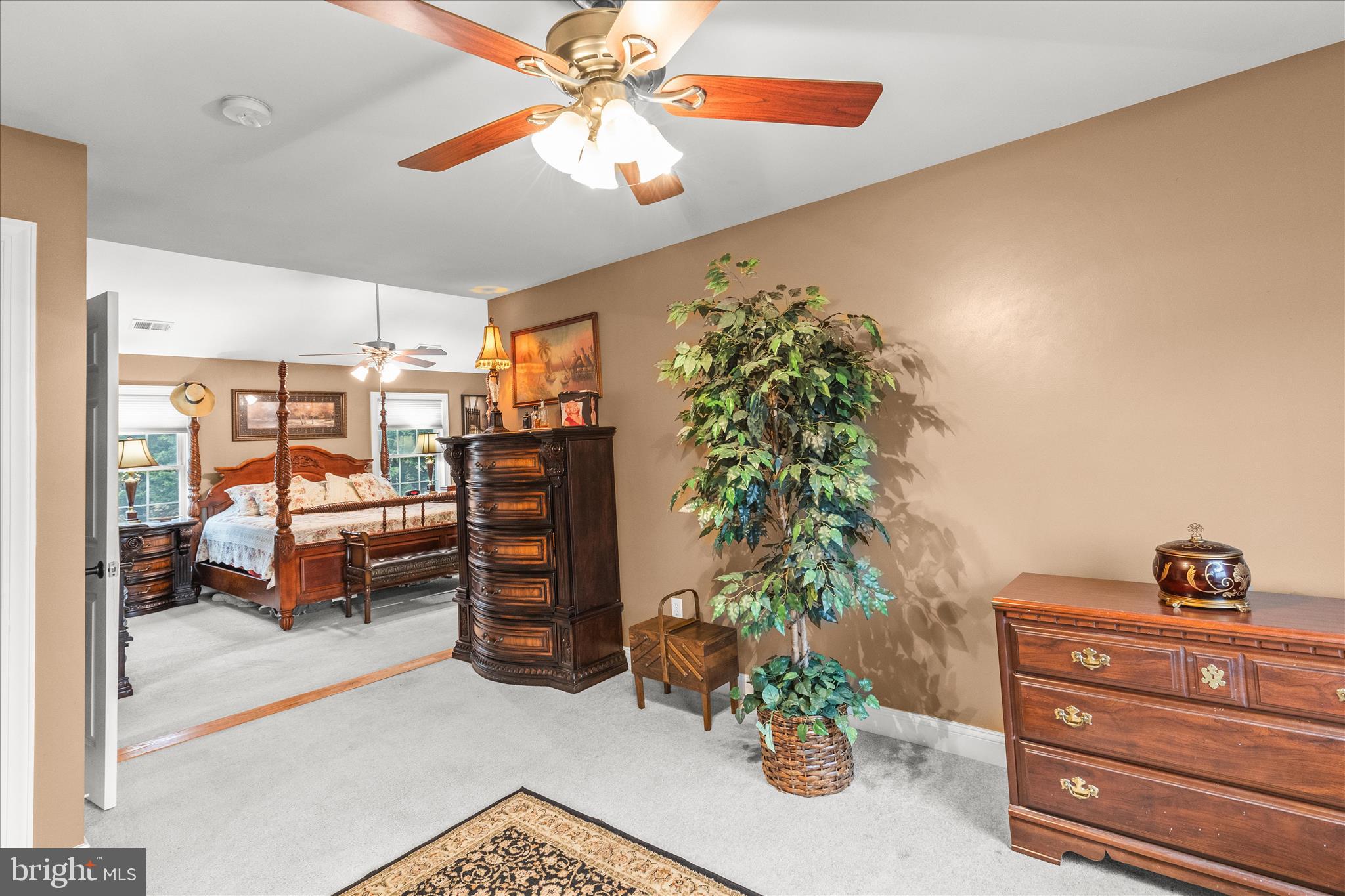 CARROLL VIEW - Residential