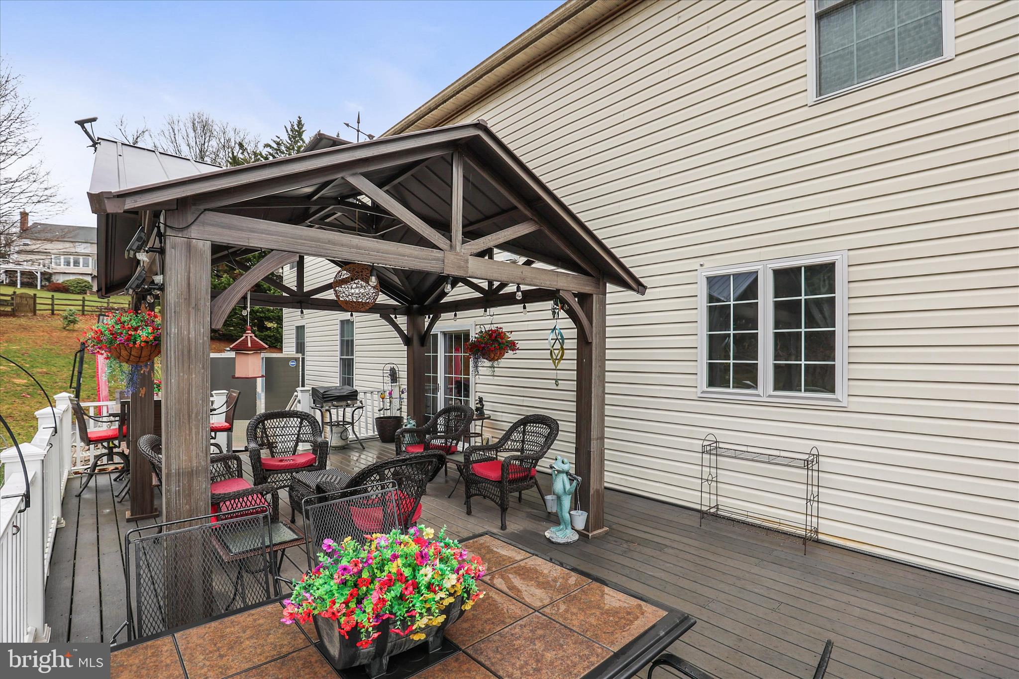 CARROLL VIEW - Residential