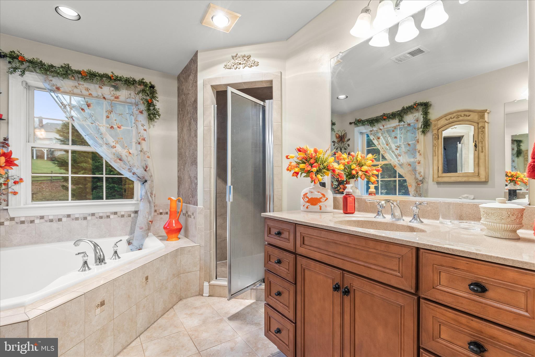 CARROLL VIEW - Residential