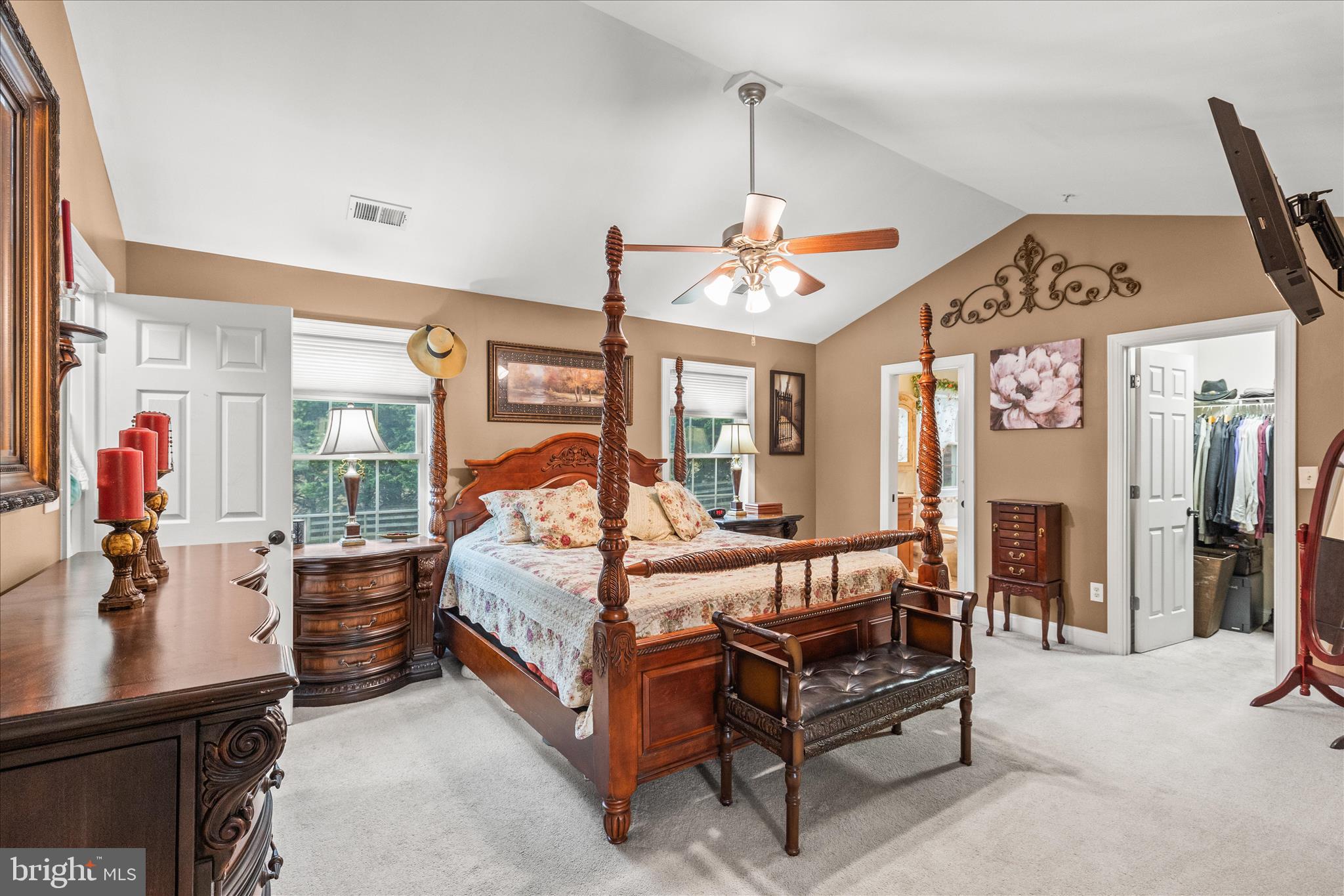 CARROLL VIEW - Residential