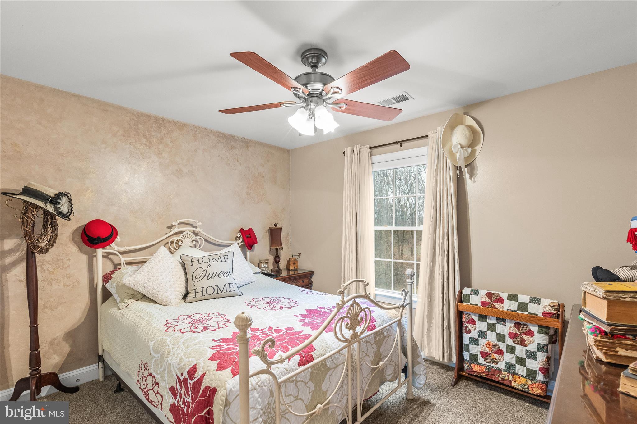 CARROLL VIEW - Residential