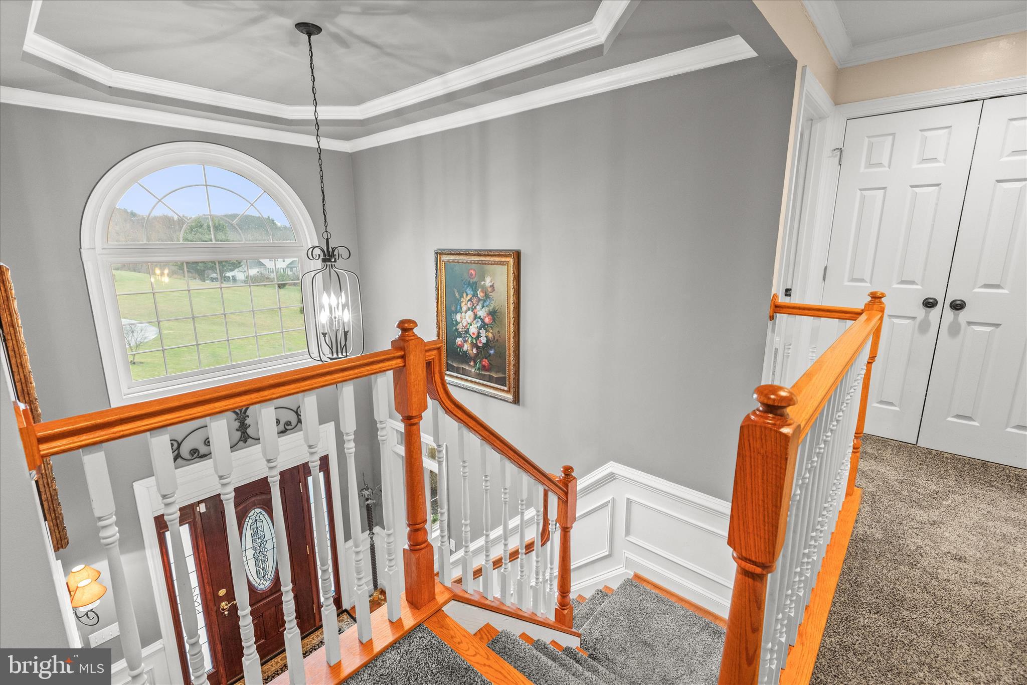 CARROLL VIEW - Residential