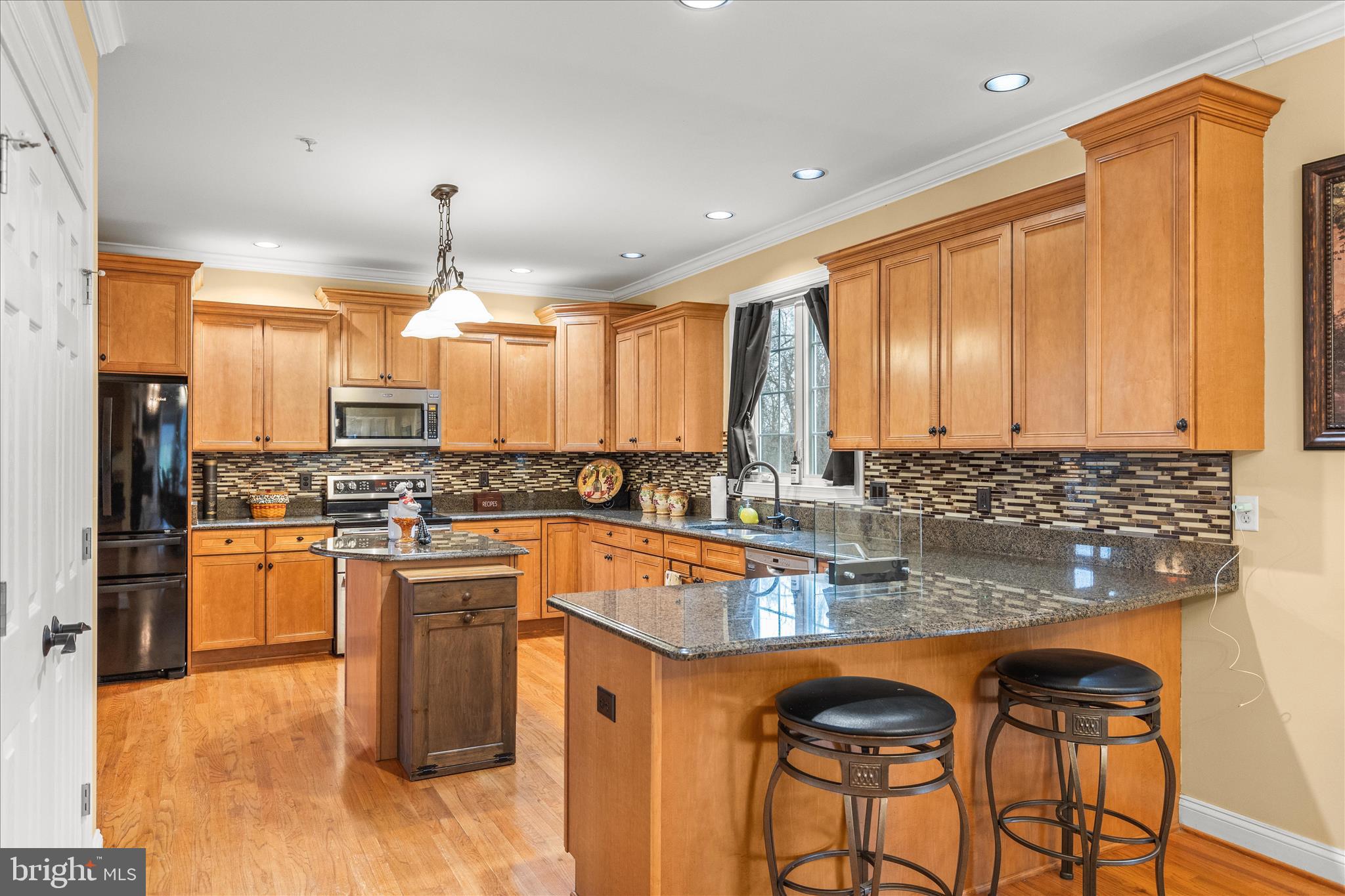 CARROLL VIEW - Residential