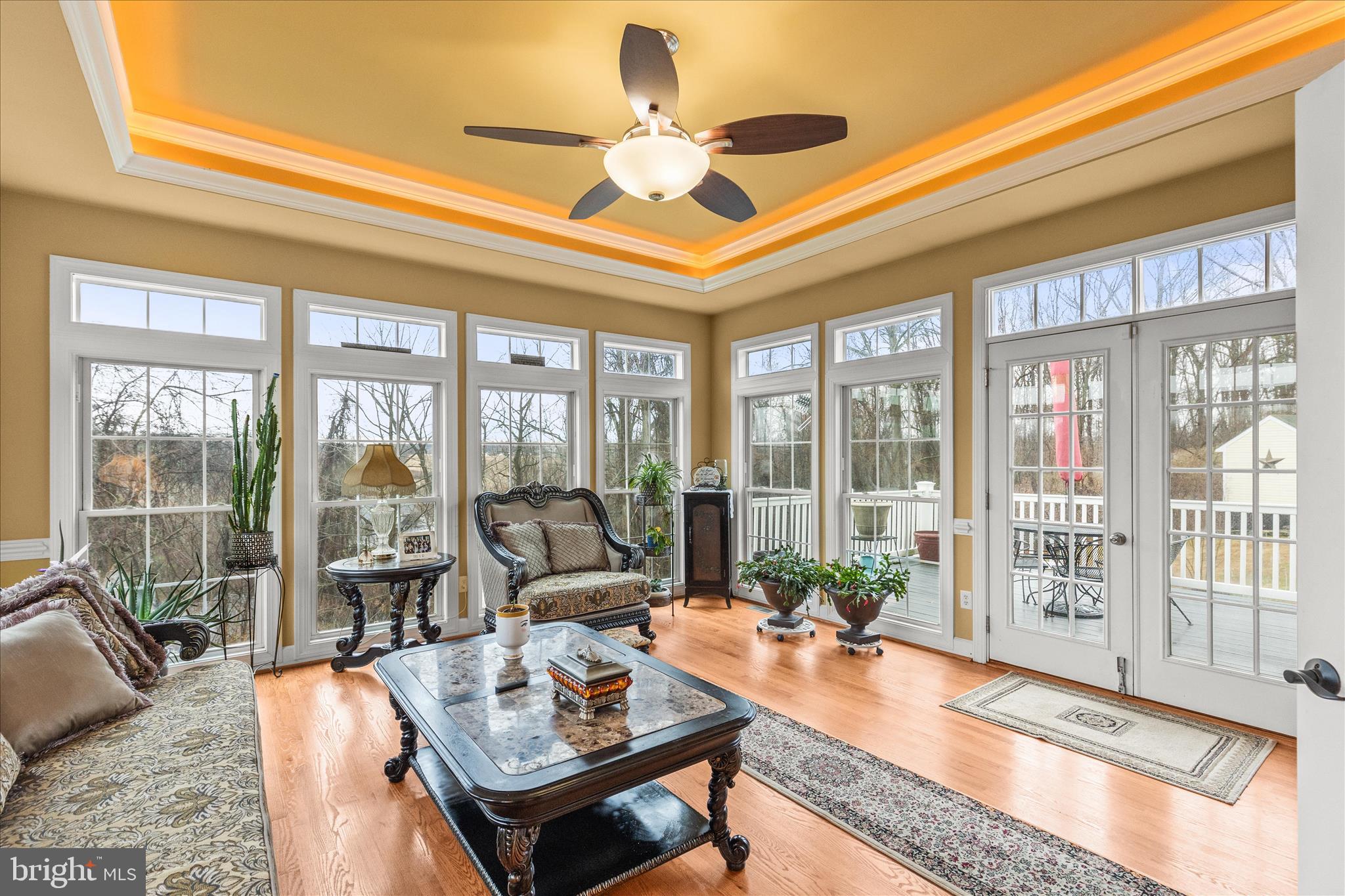 CARROLL VIEW - Residential