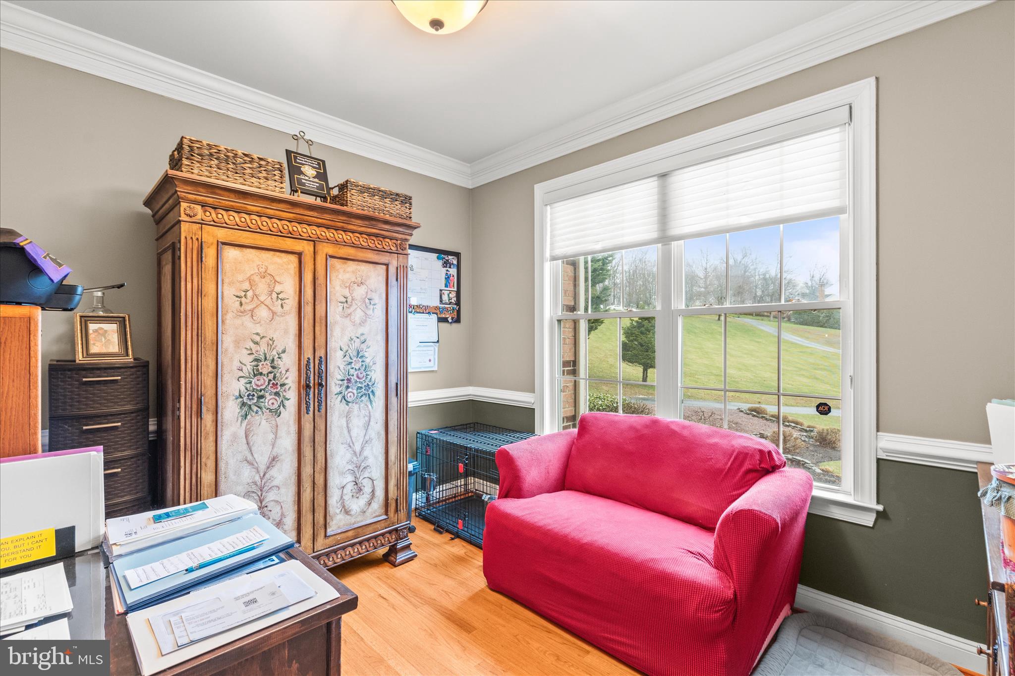 CARROLL VIEW - Residential