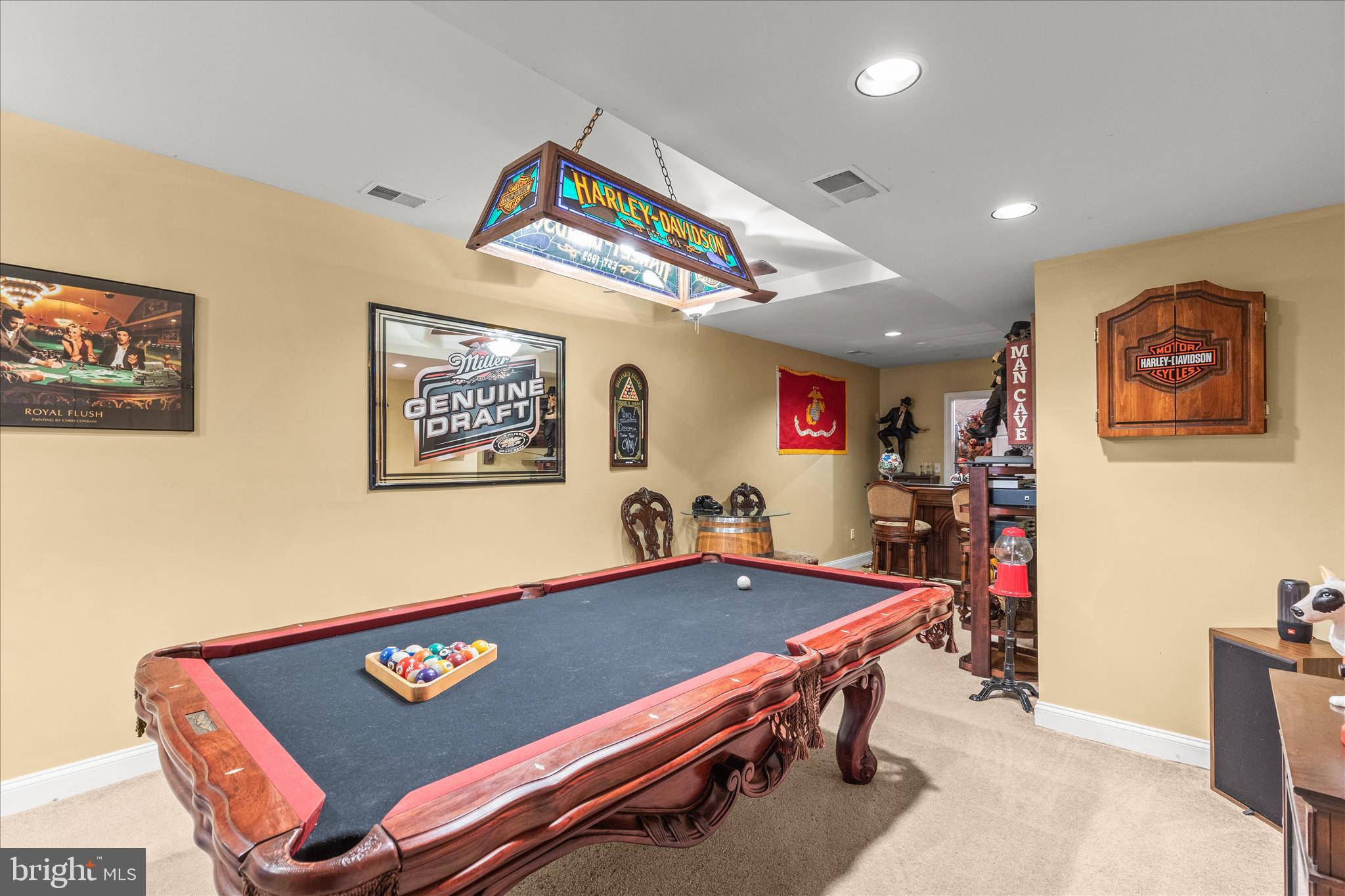 CARROLL VIEW - Residential