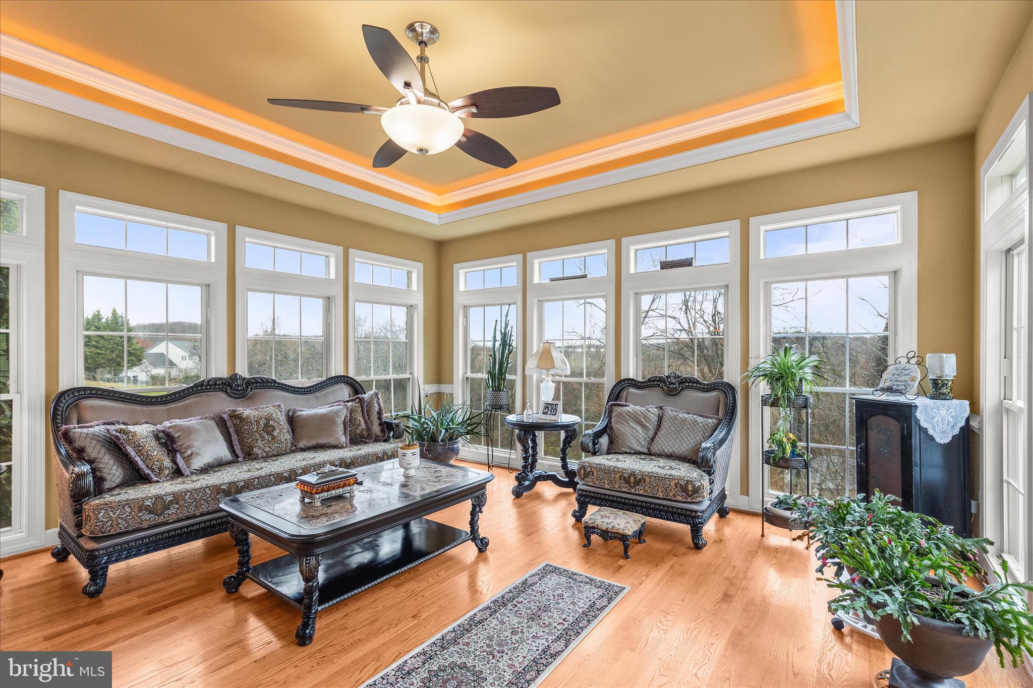 CARROLL VIEW - Residential