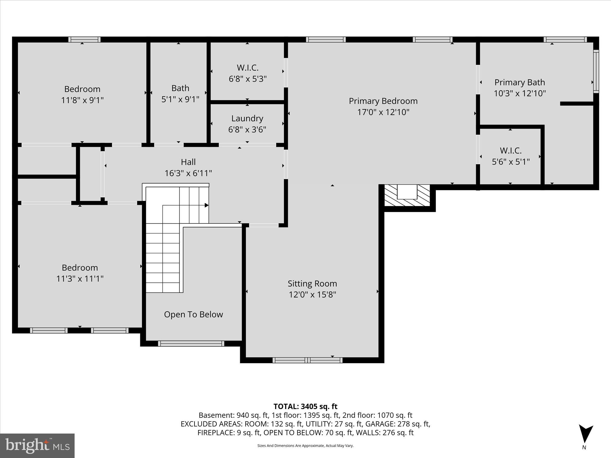 CARROLL VIEW - Residential