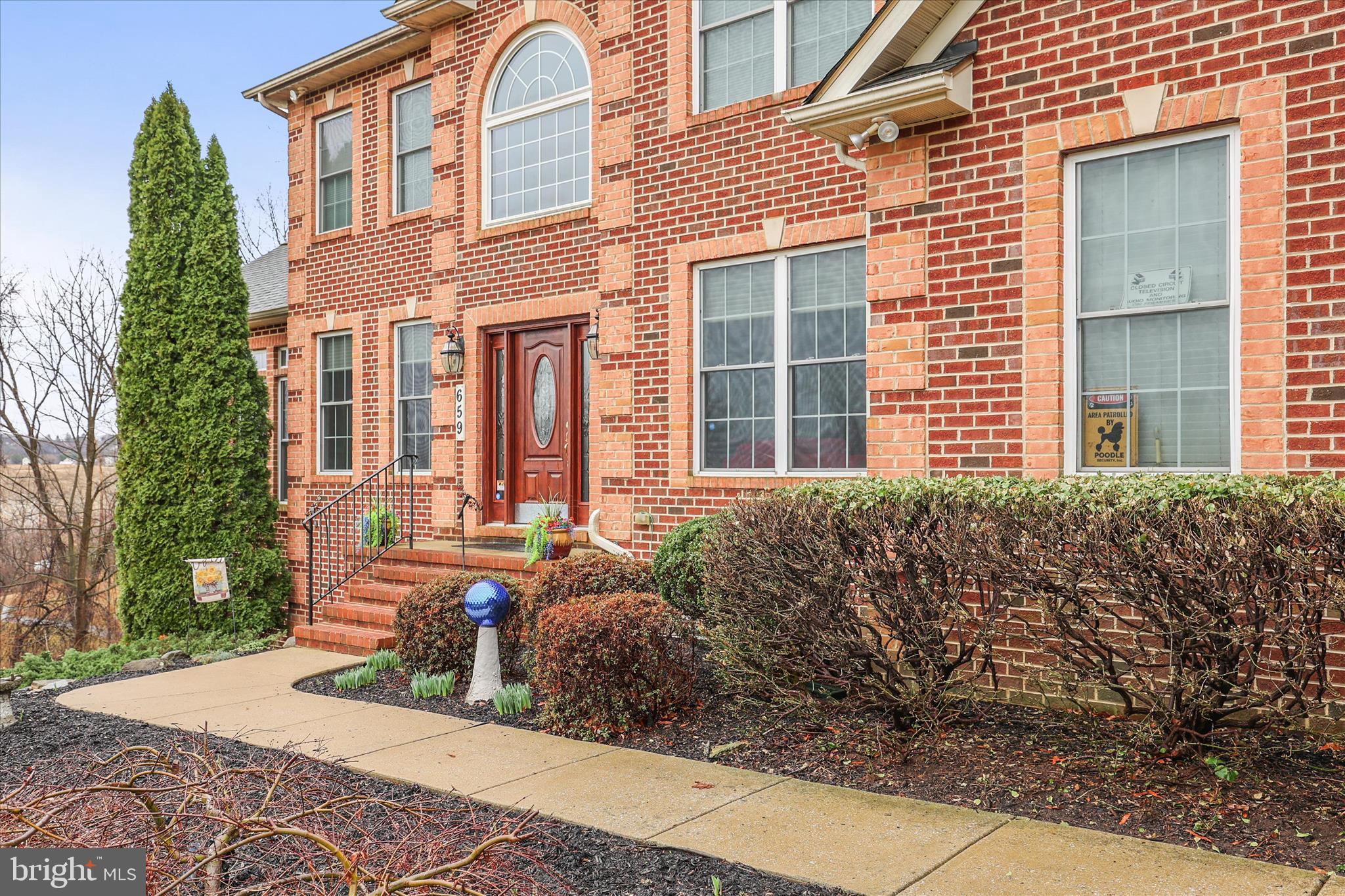 CARROLL VIEW - Residential