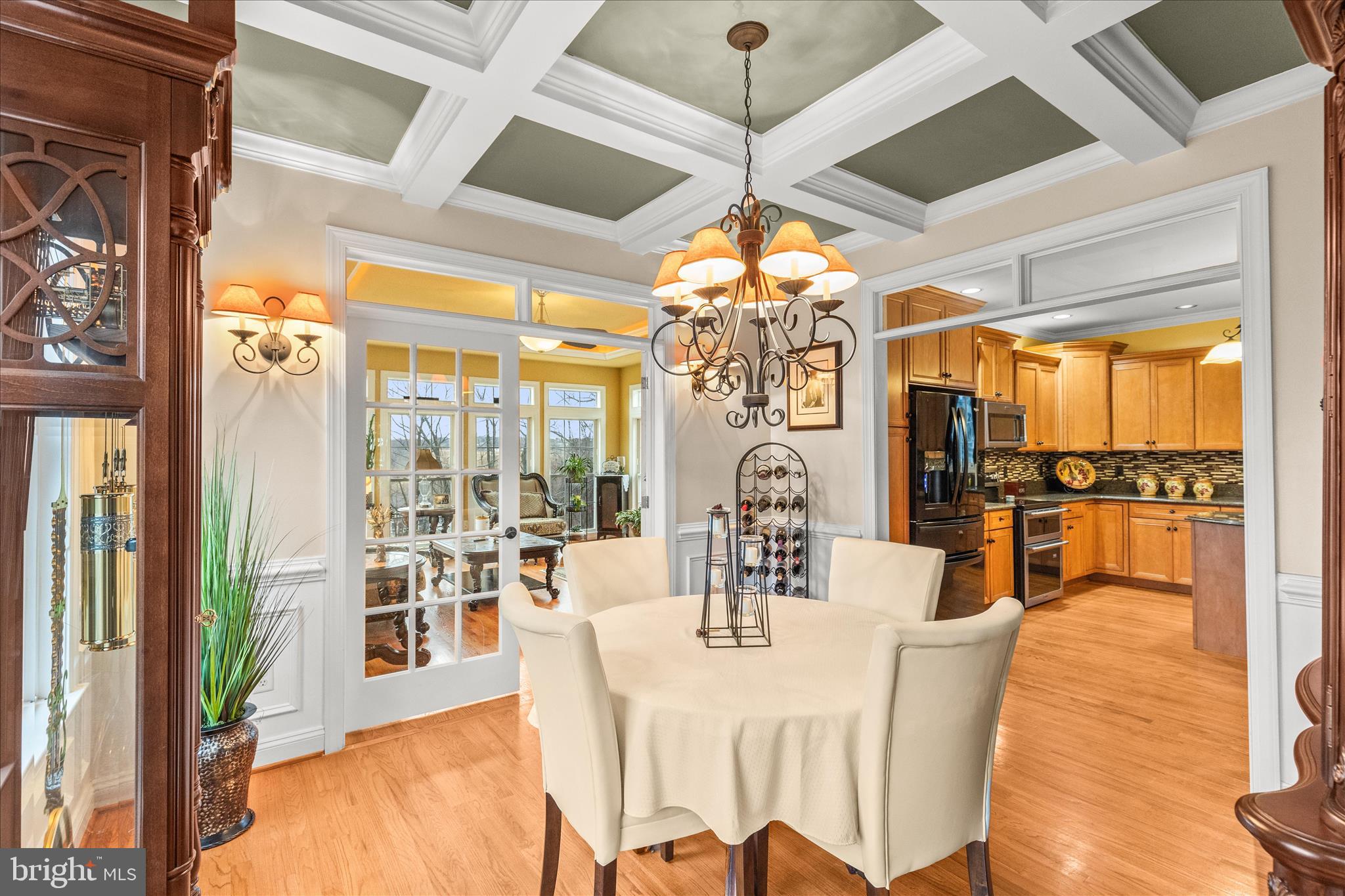 CARROLL VIEW - Residential