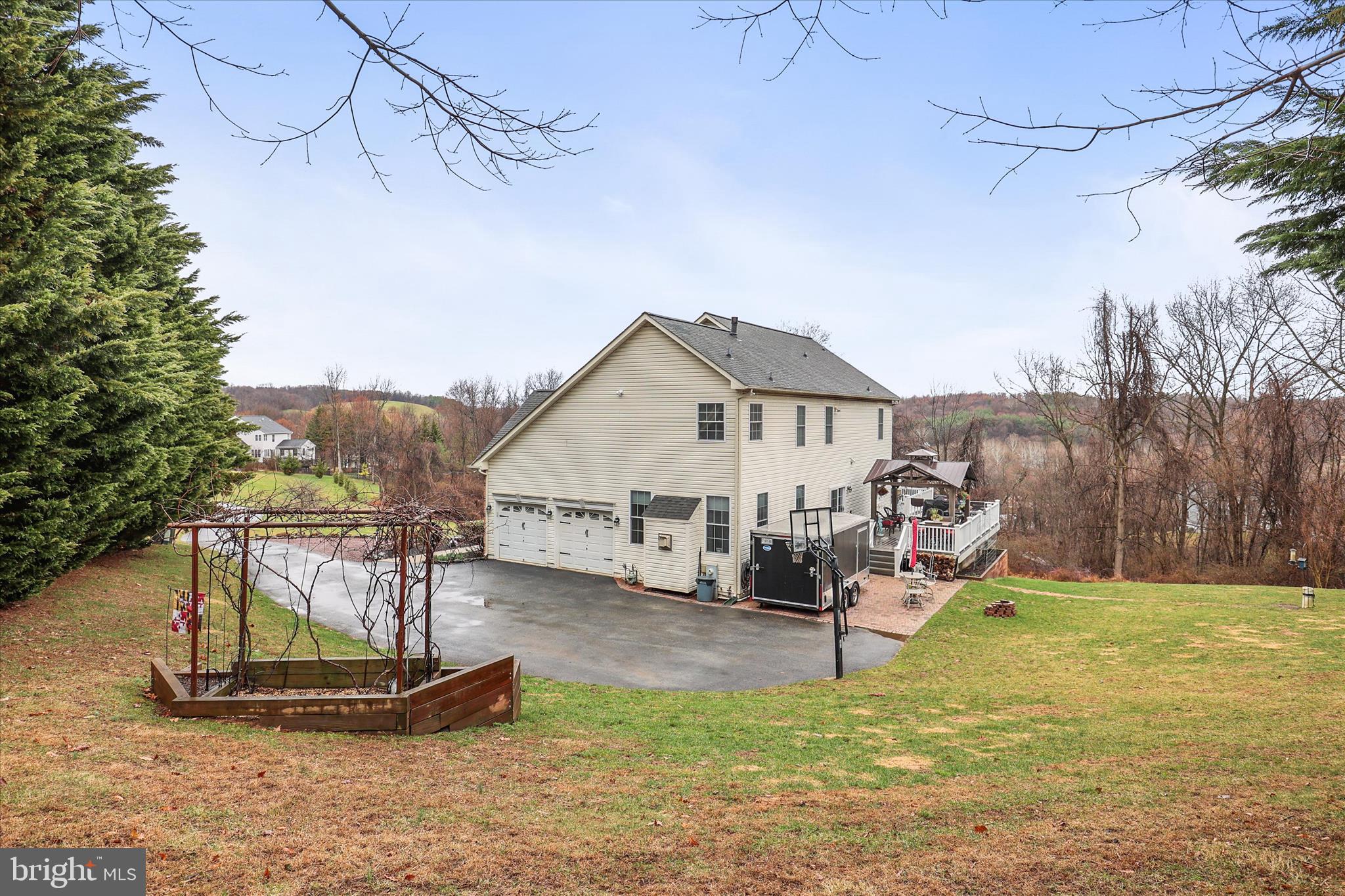 CARROLL VIEW - Residential