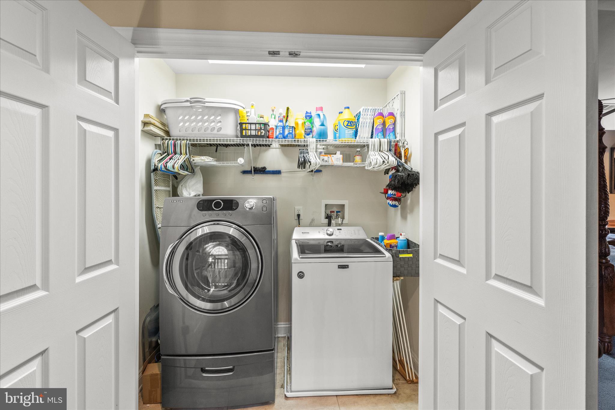 CARROLL VIEW - Residential