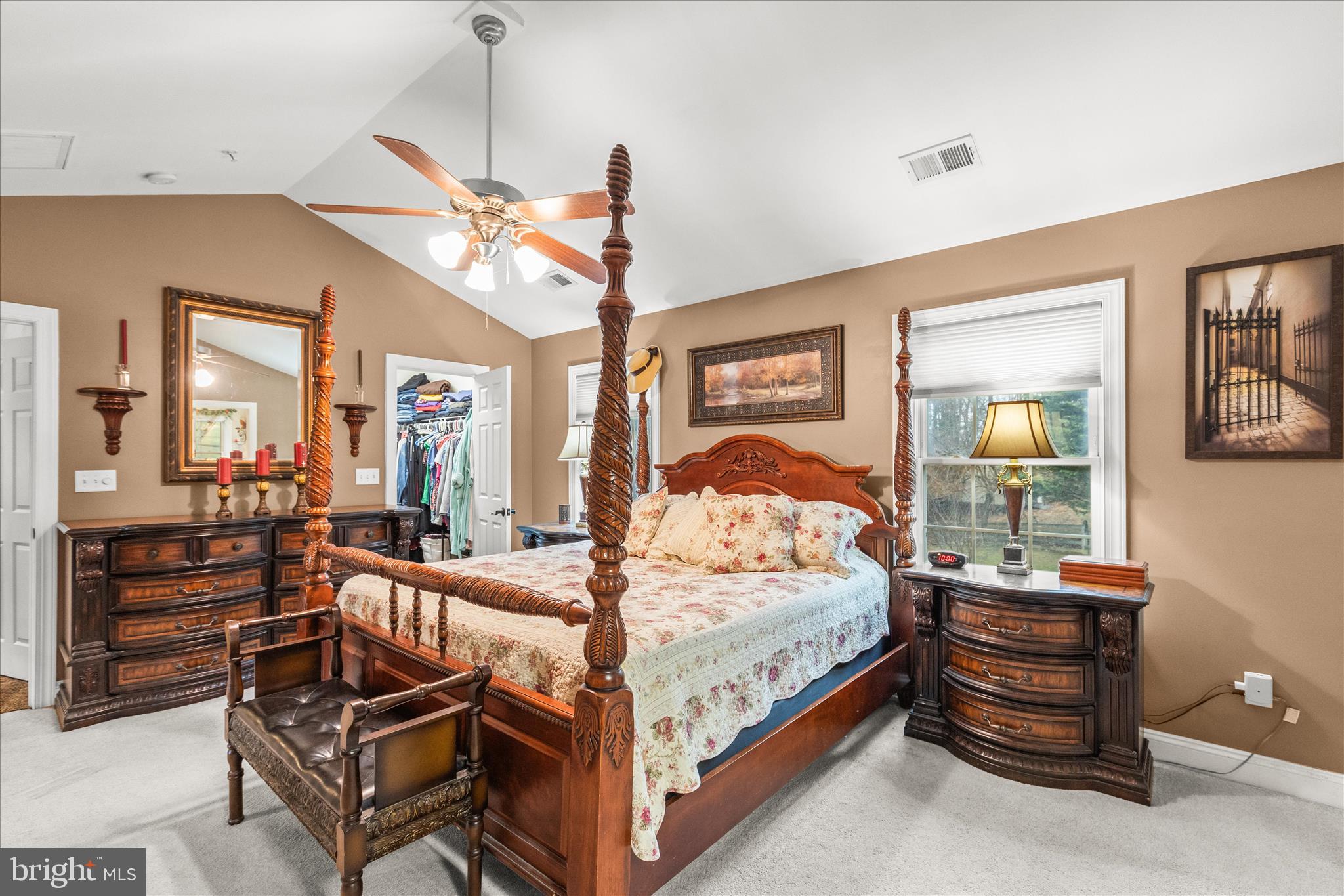 CARROLL VIEW - Residential