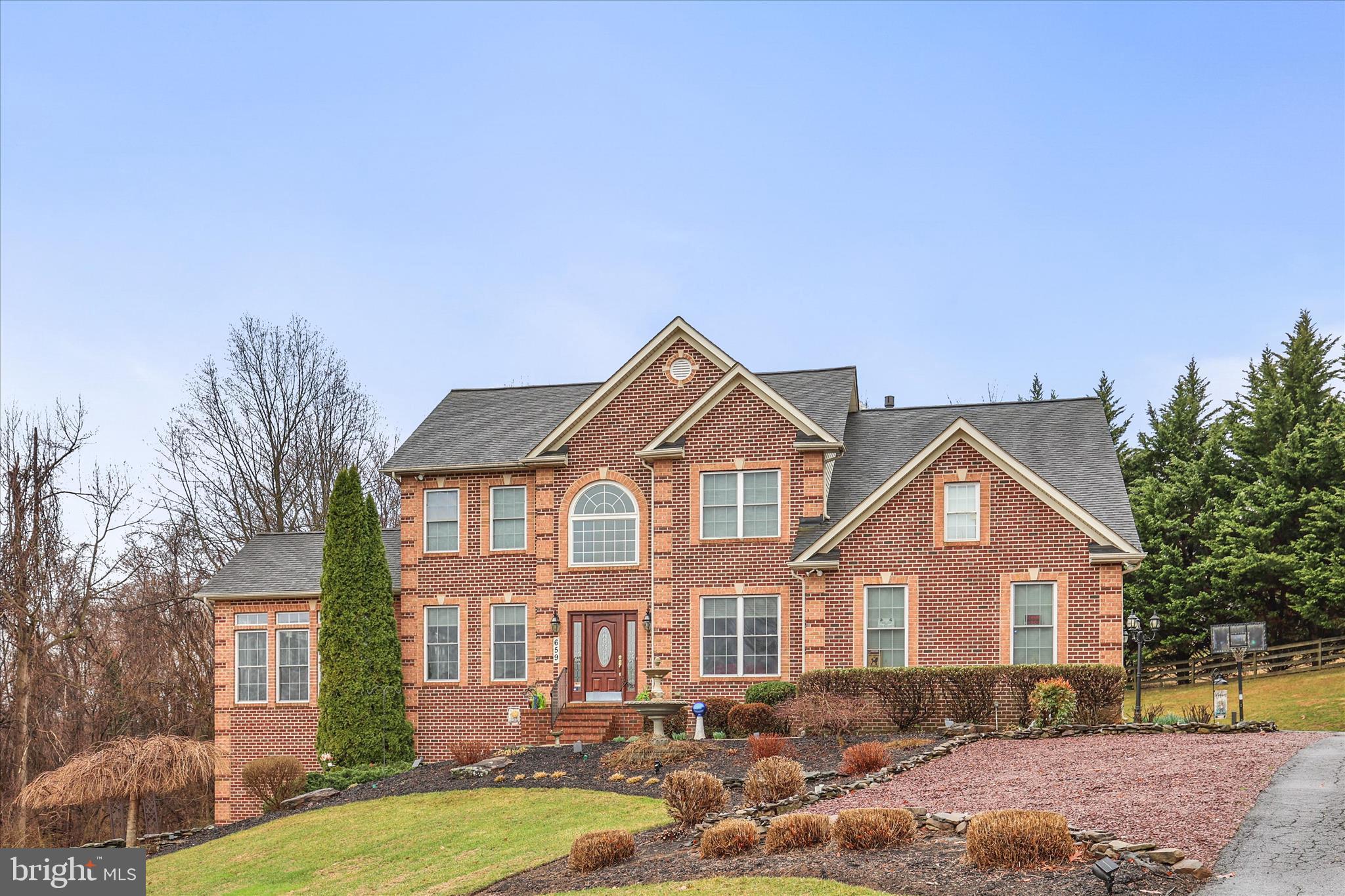 CARROLL VIEW - Residential