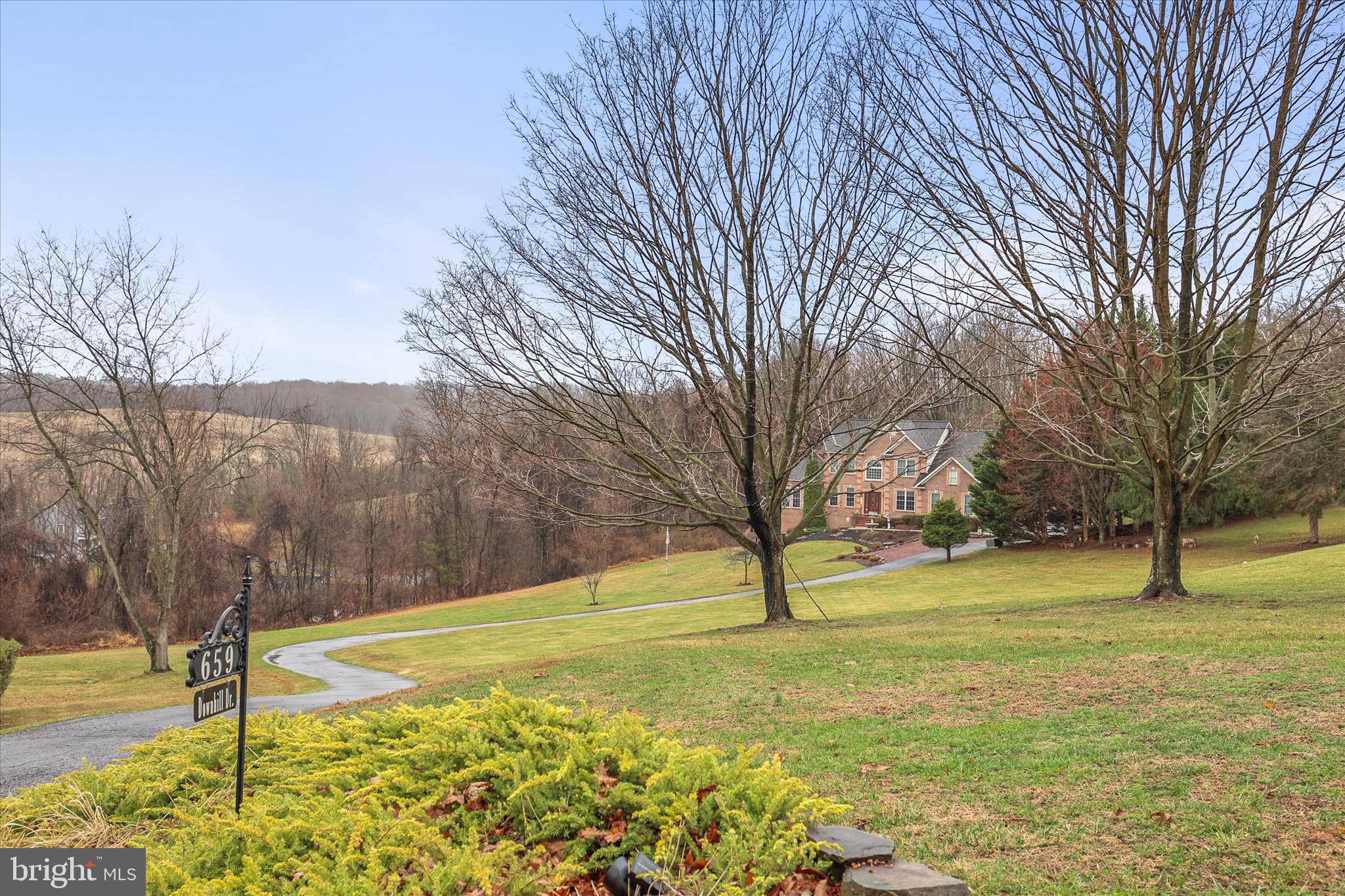 CARROLL VIEW - Residential