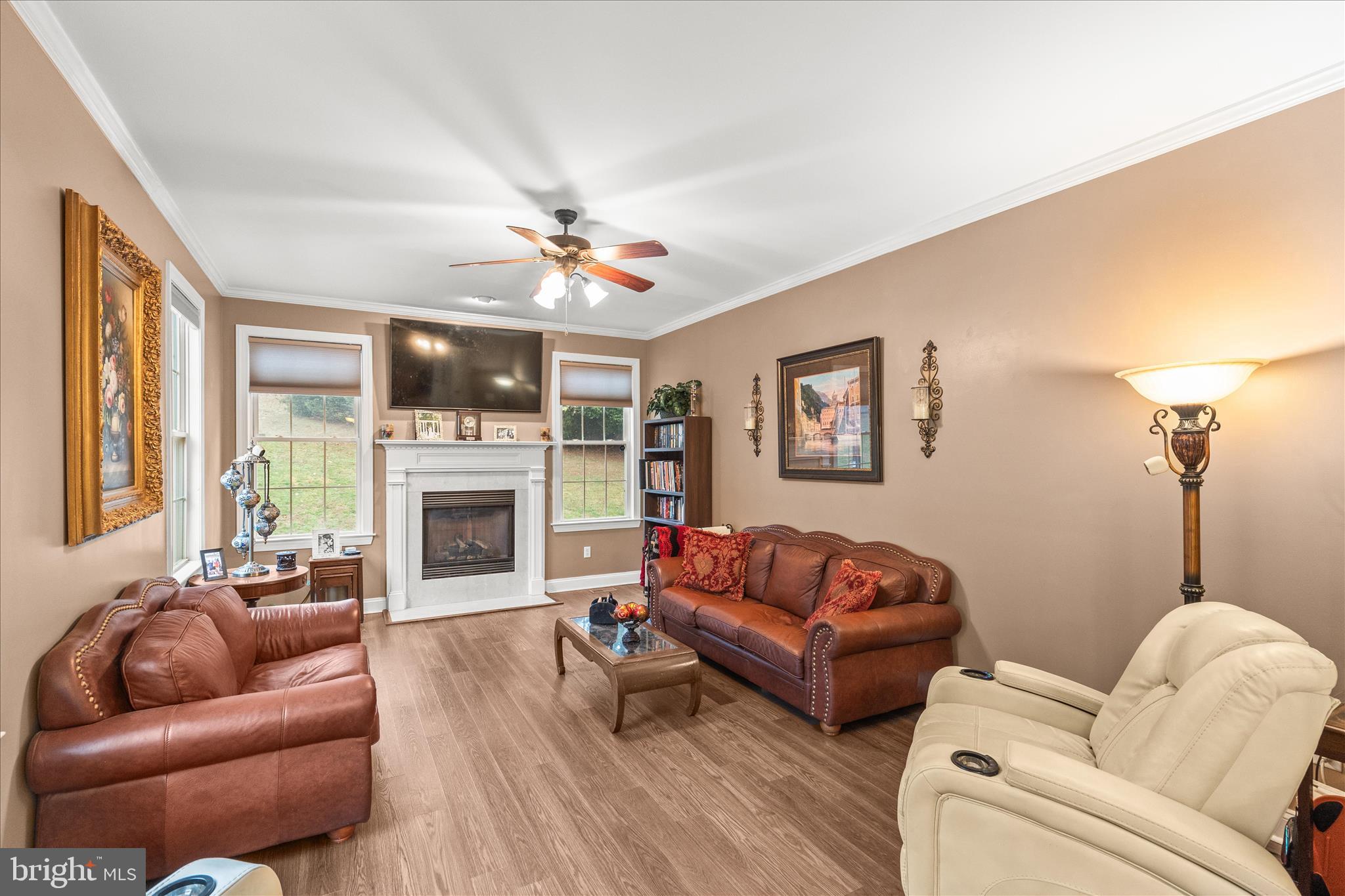 CARROLL VIEW - Residential