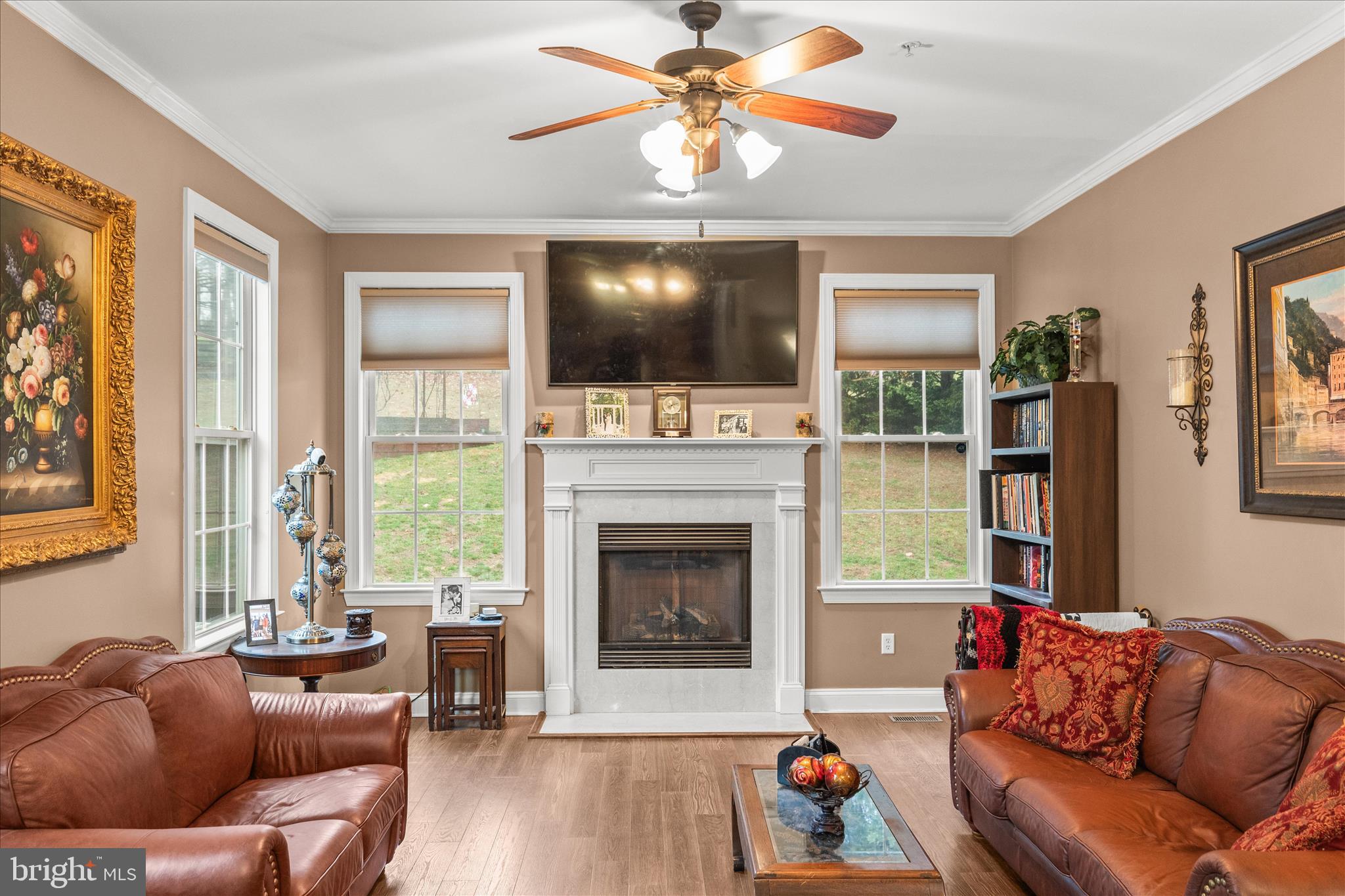 CARROLL VIEW - Residential