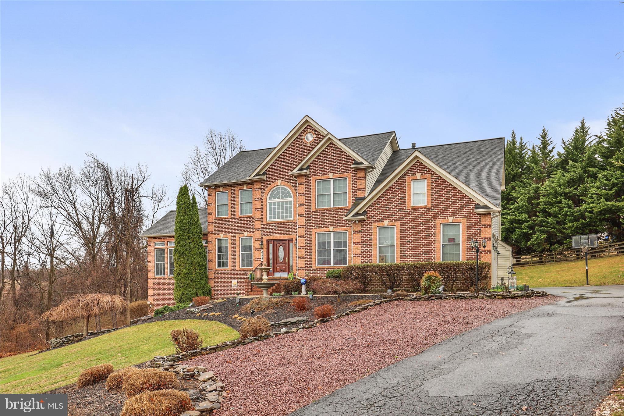 CARROLL VIEW - Residential