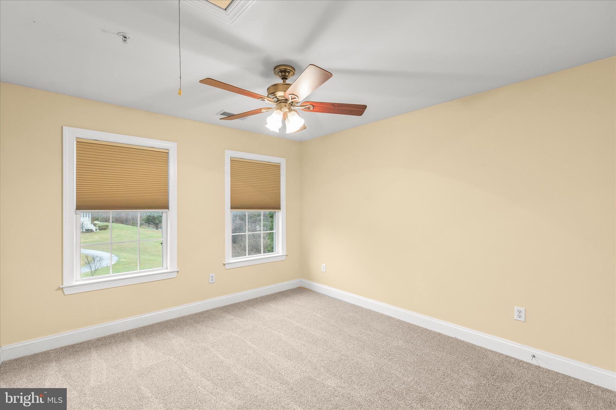 CARROLL VIEW - Residential