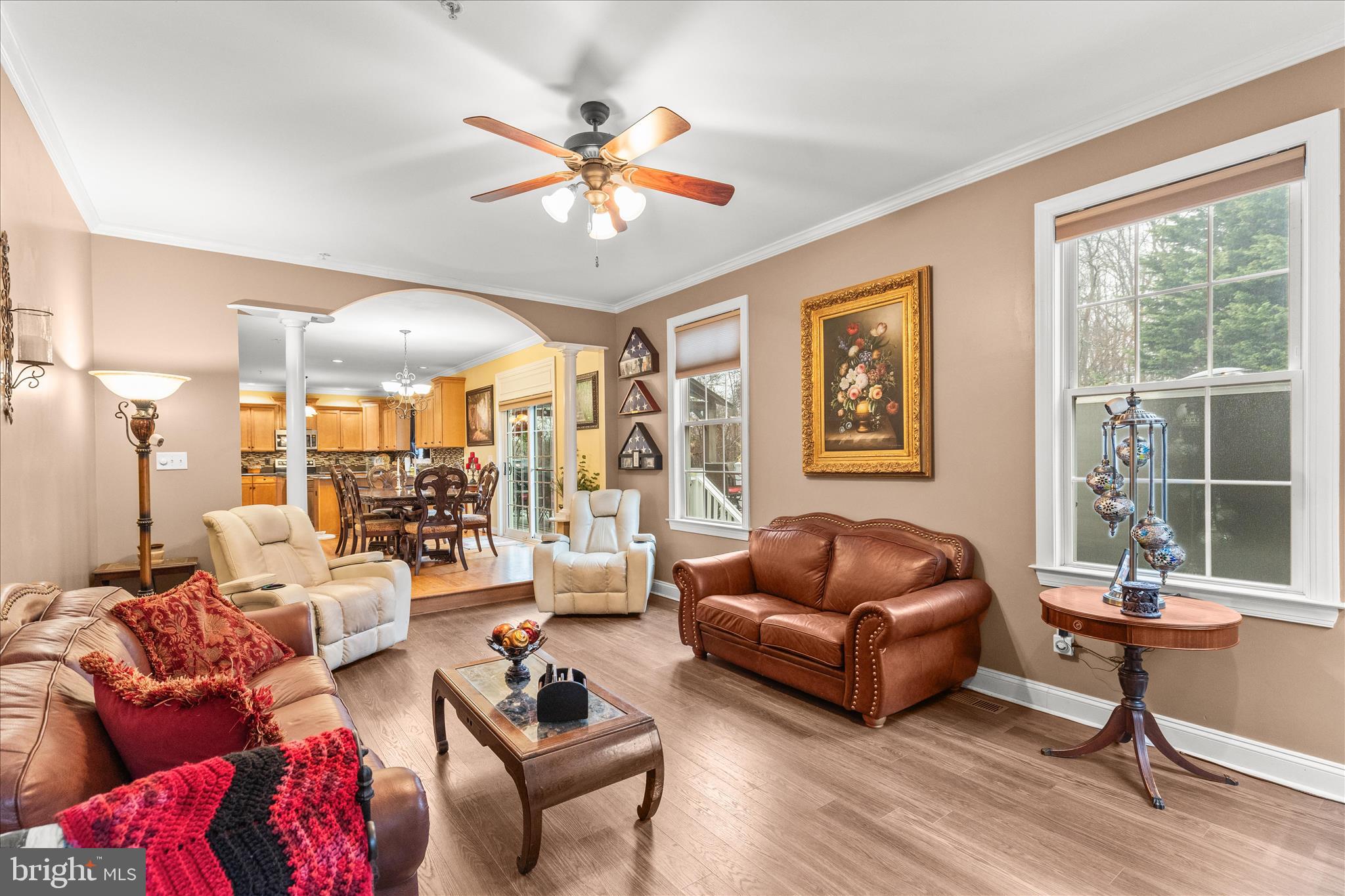 CARROLL VIEW - Residential