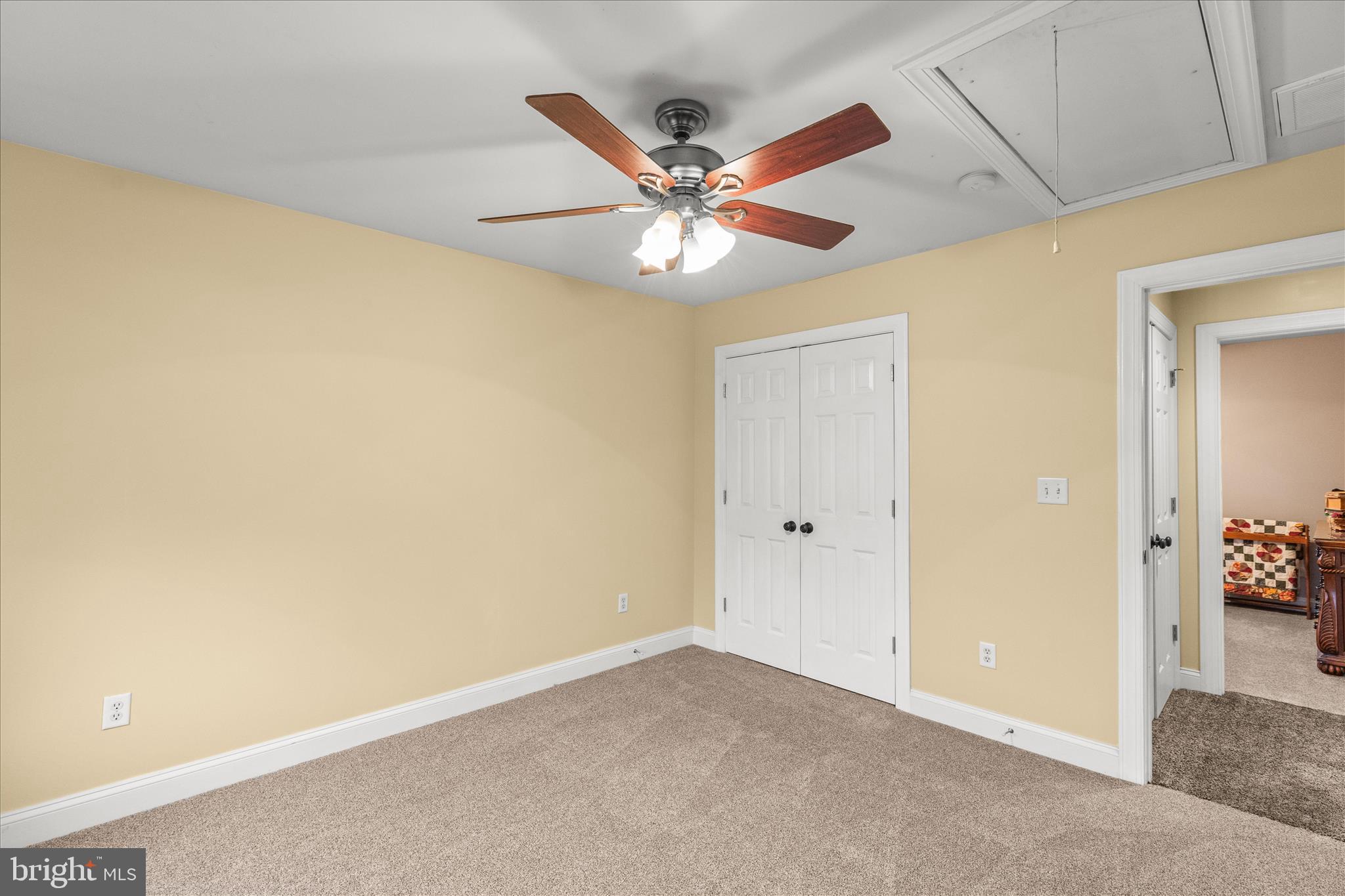 CARROLL VIEW - Residential