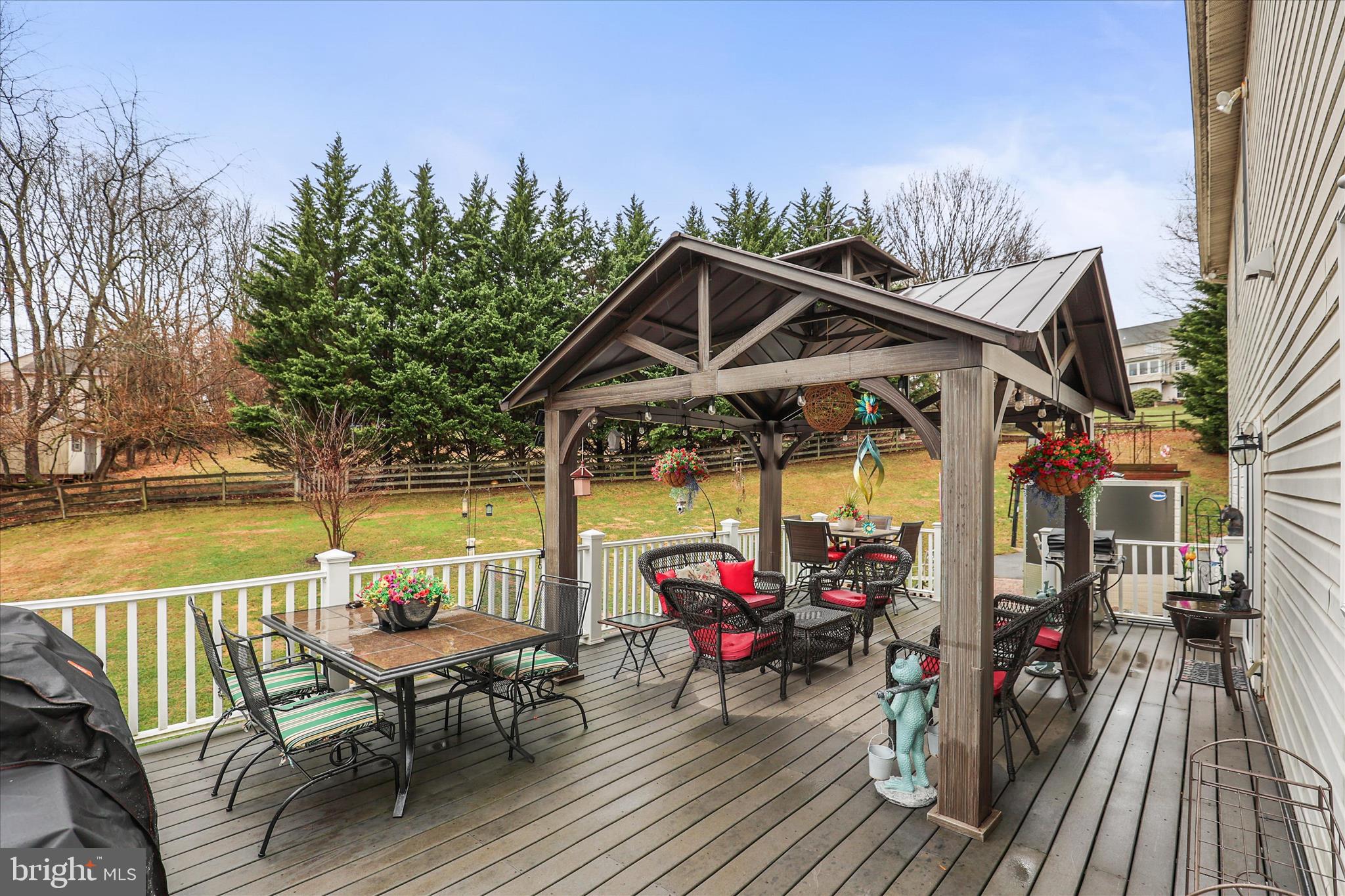 CARROLL VIEW - Residential