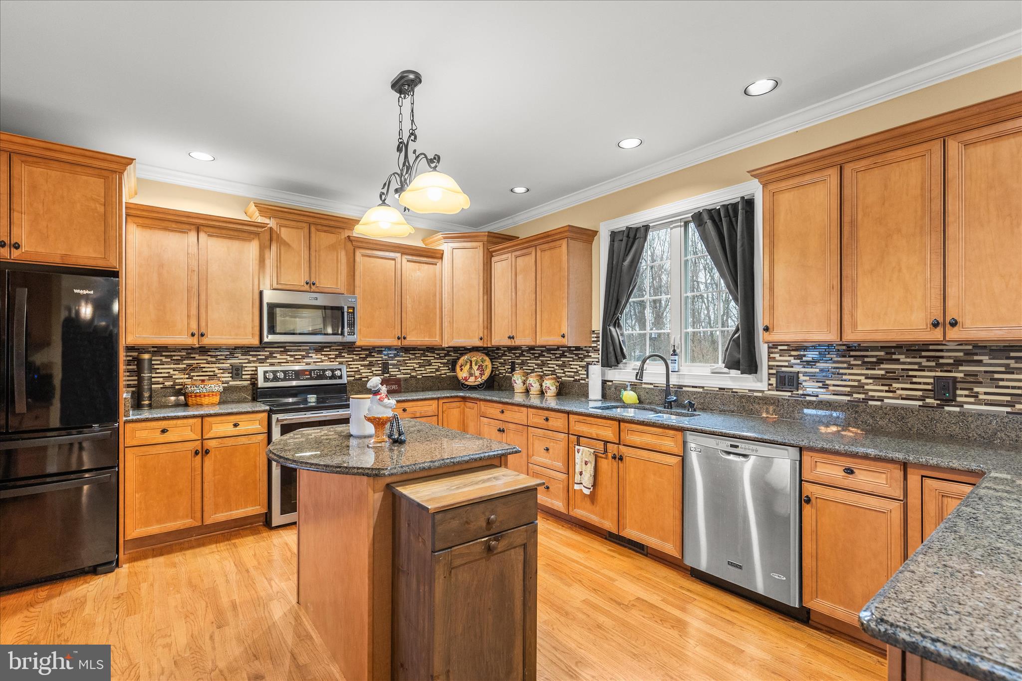 CARROLL VIEW - Residential