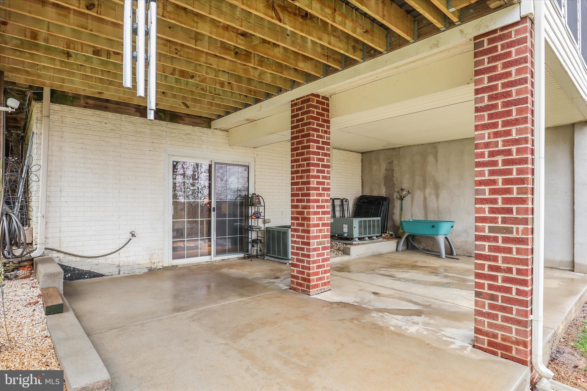 CARROLL VIEW - Residential