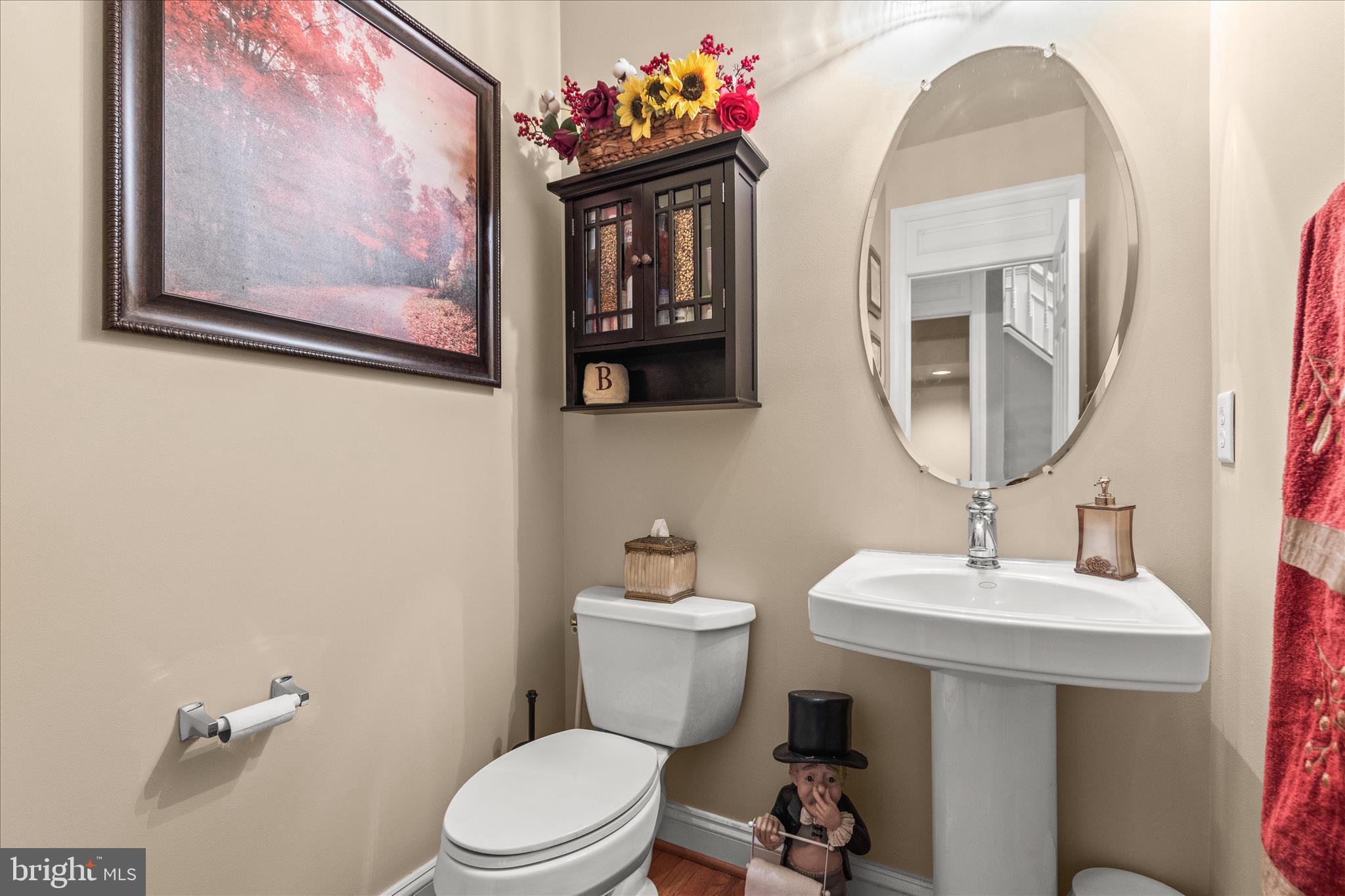 CARROLL VIEW - Residential