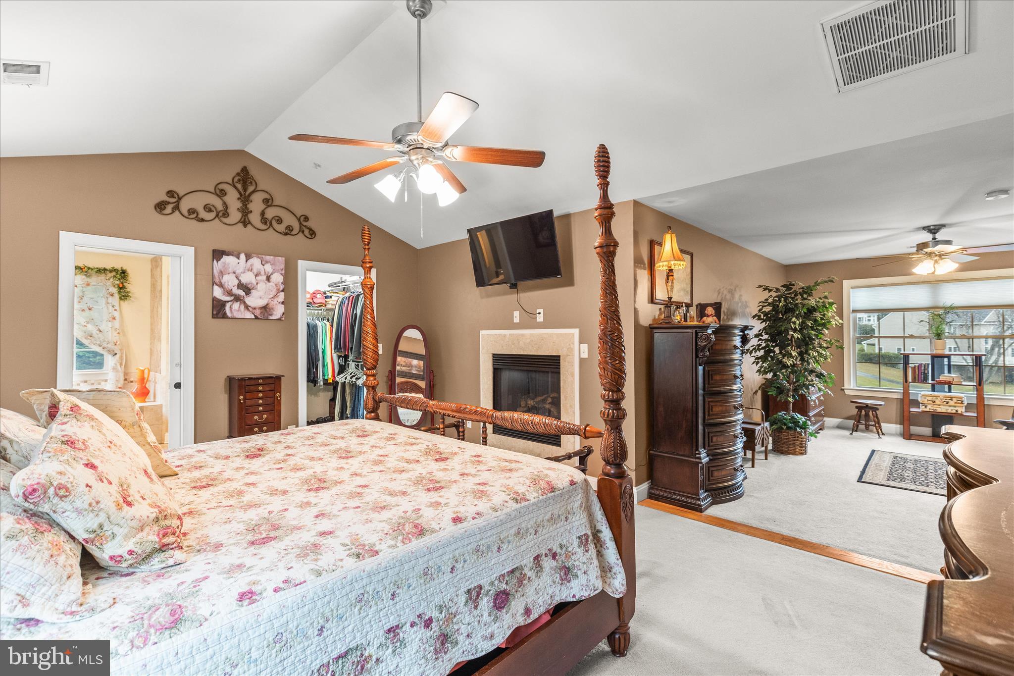 CARROLL VIEW - Residential