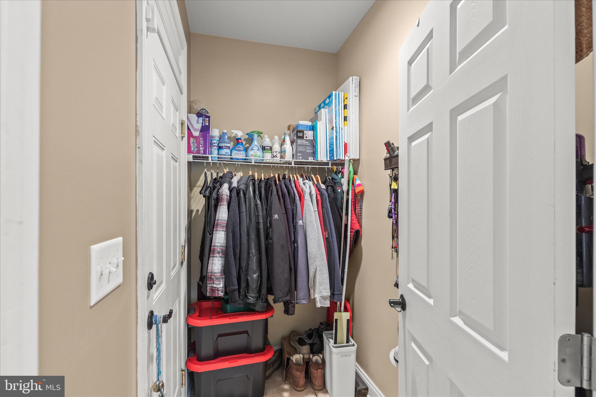 CARROLL VIEW - Residential