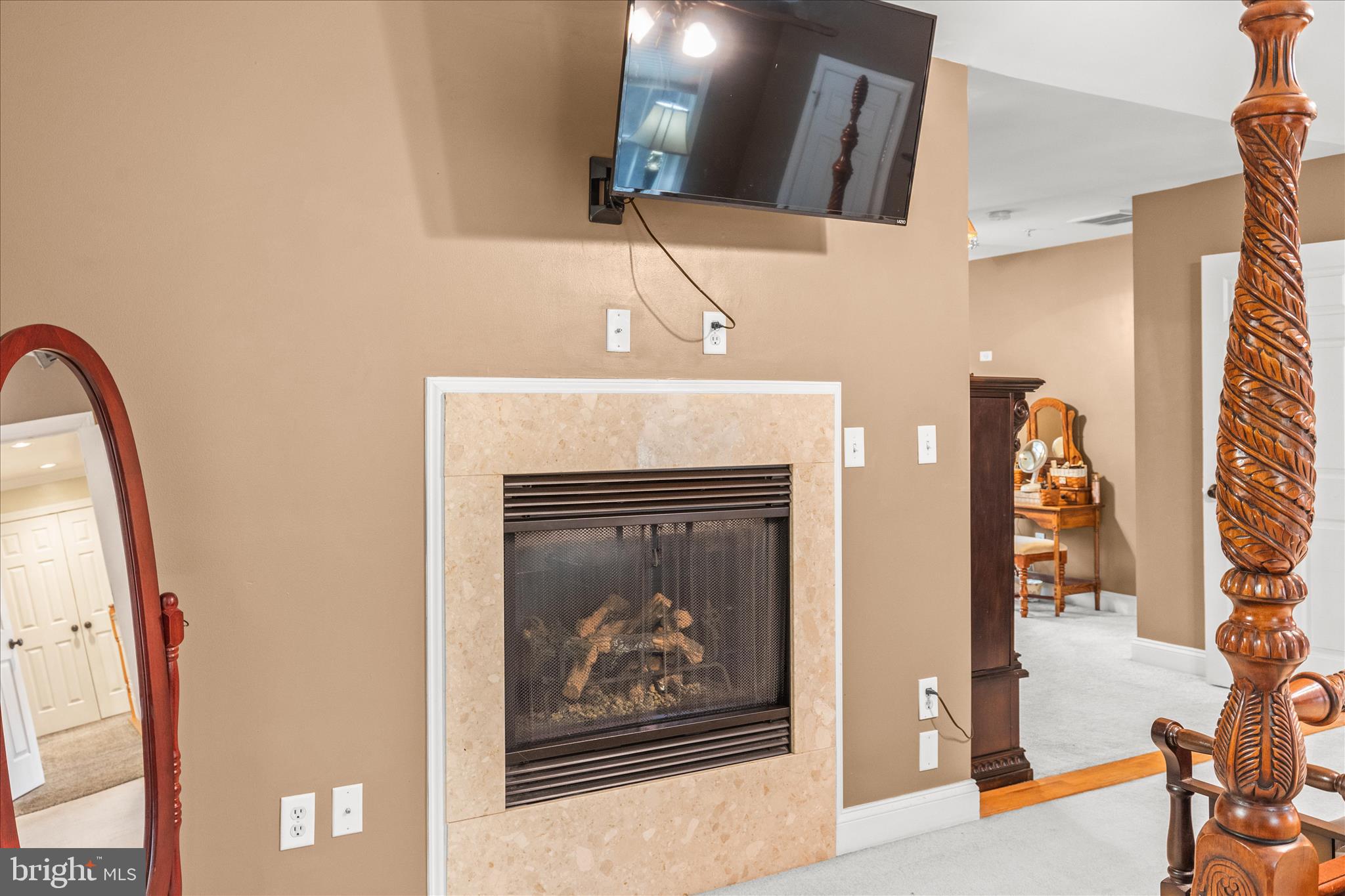 CARROLL VIEW - Residential