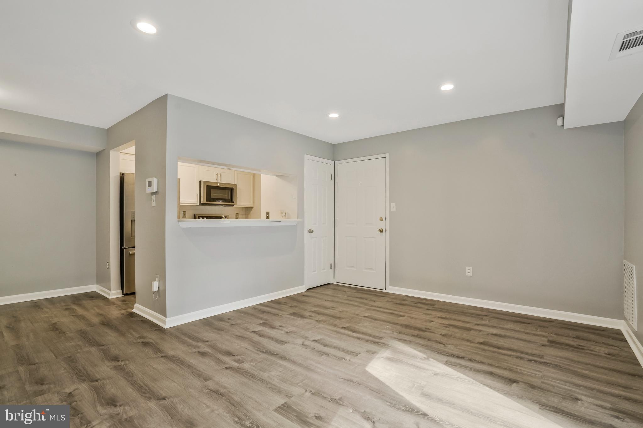 OLDE MILL - Residential Lease