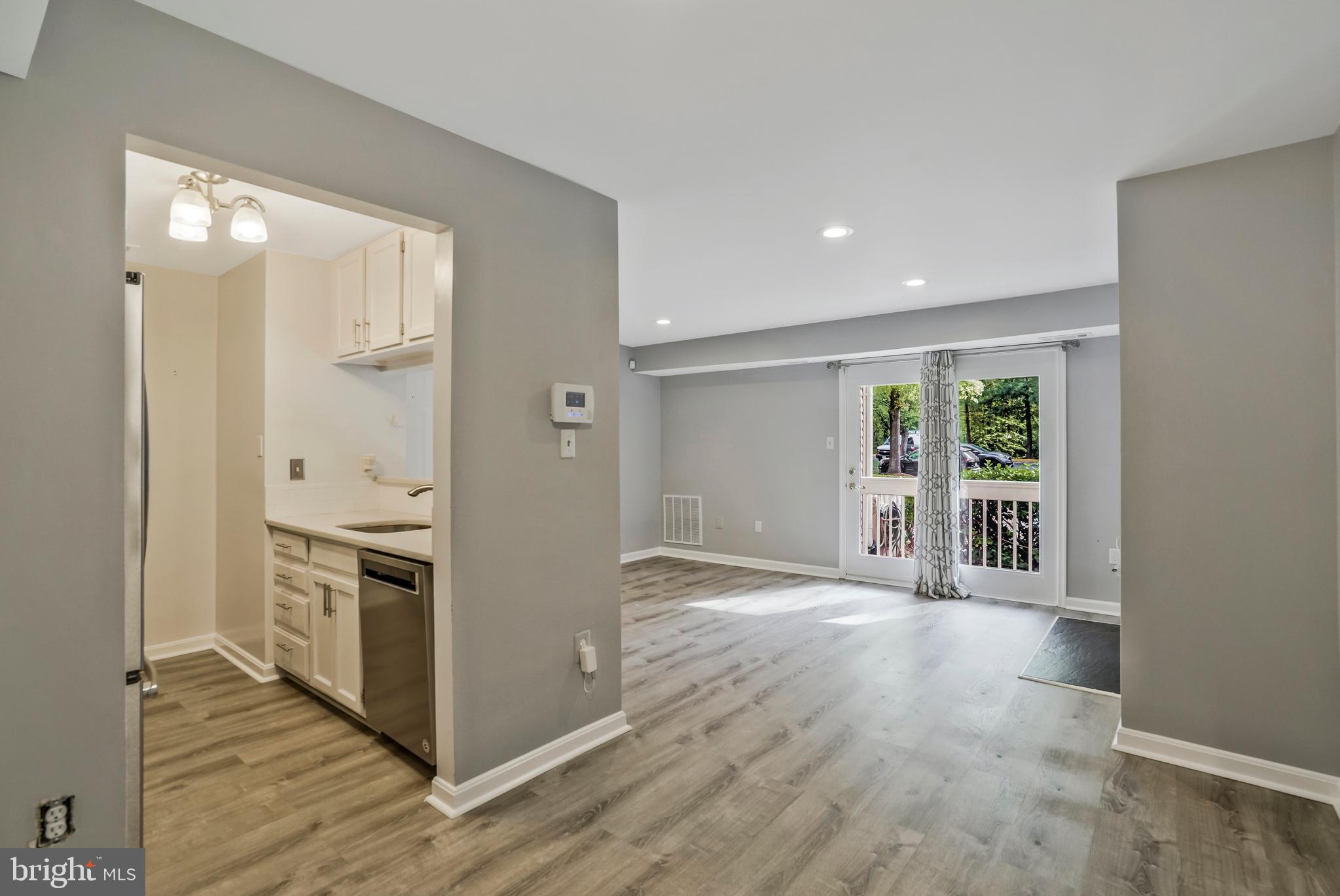 OLDE MILL - Residential Lease