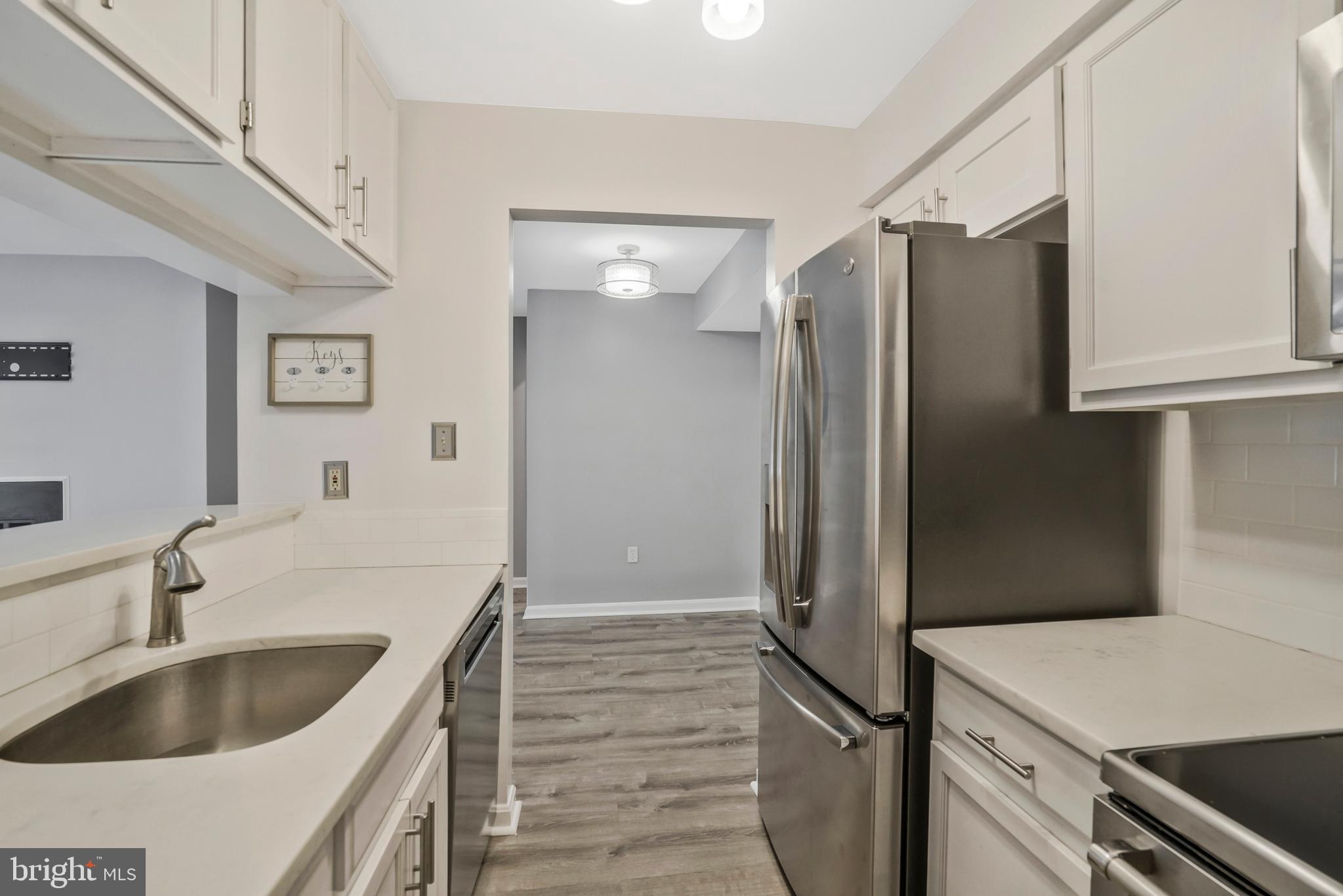 OLDE MILL - Residential Lease