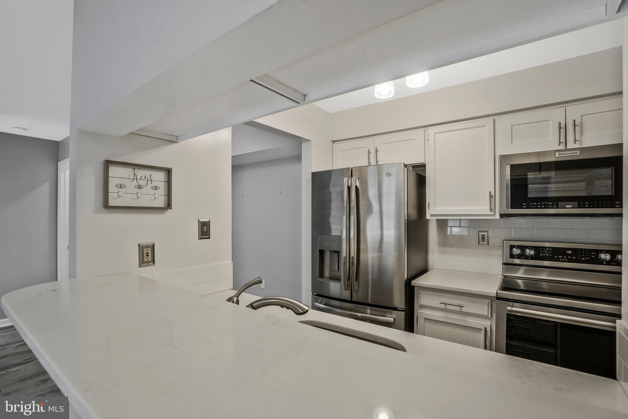 OLDE MILL - Residential Lease