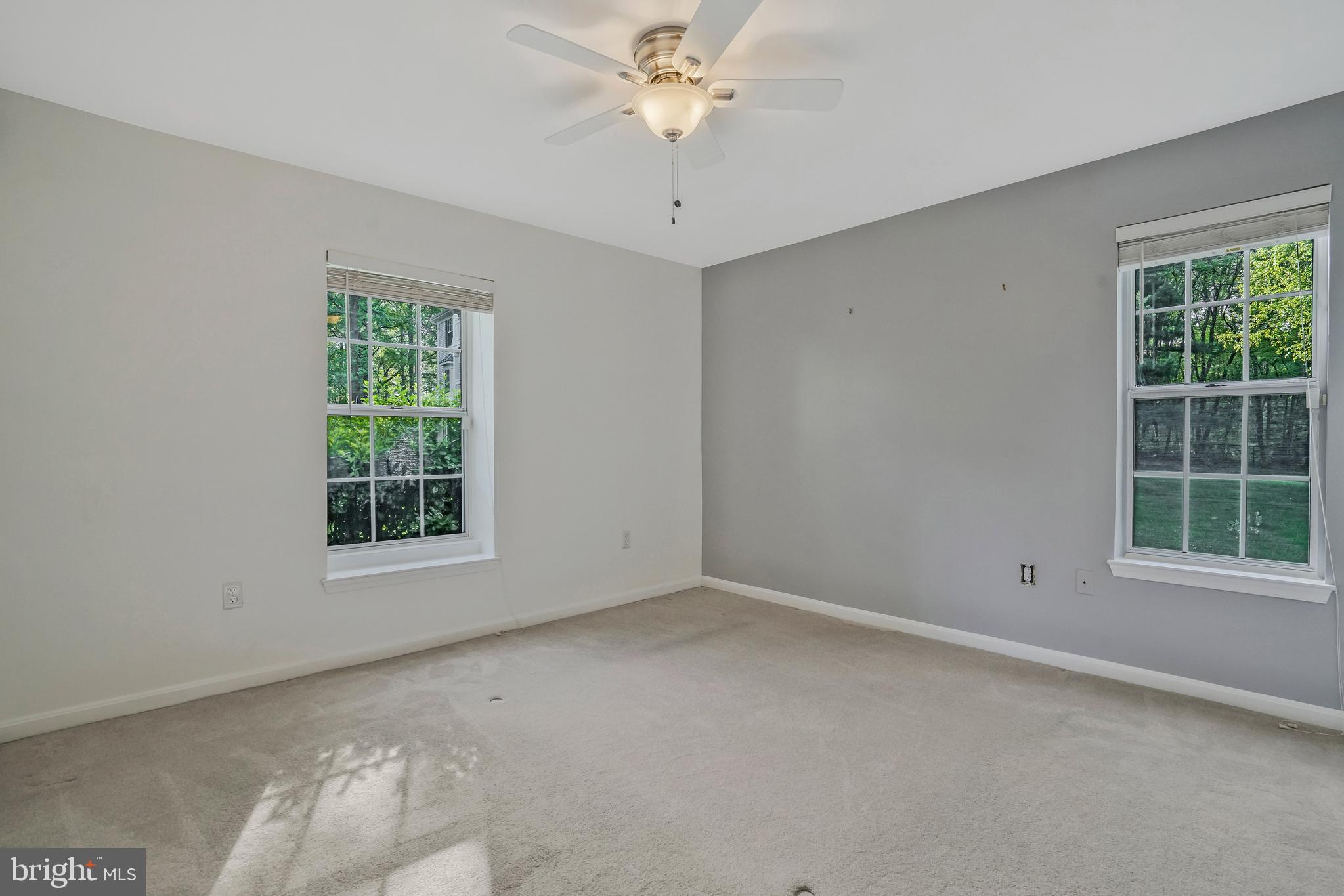 OLDE MILL - Residential Lease