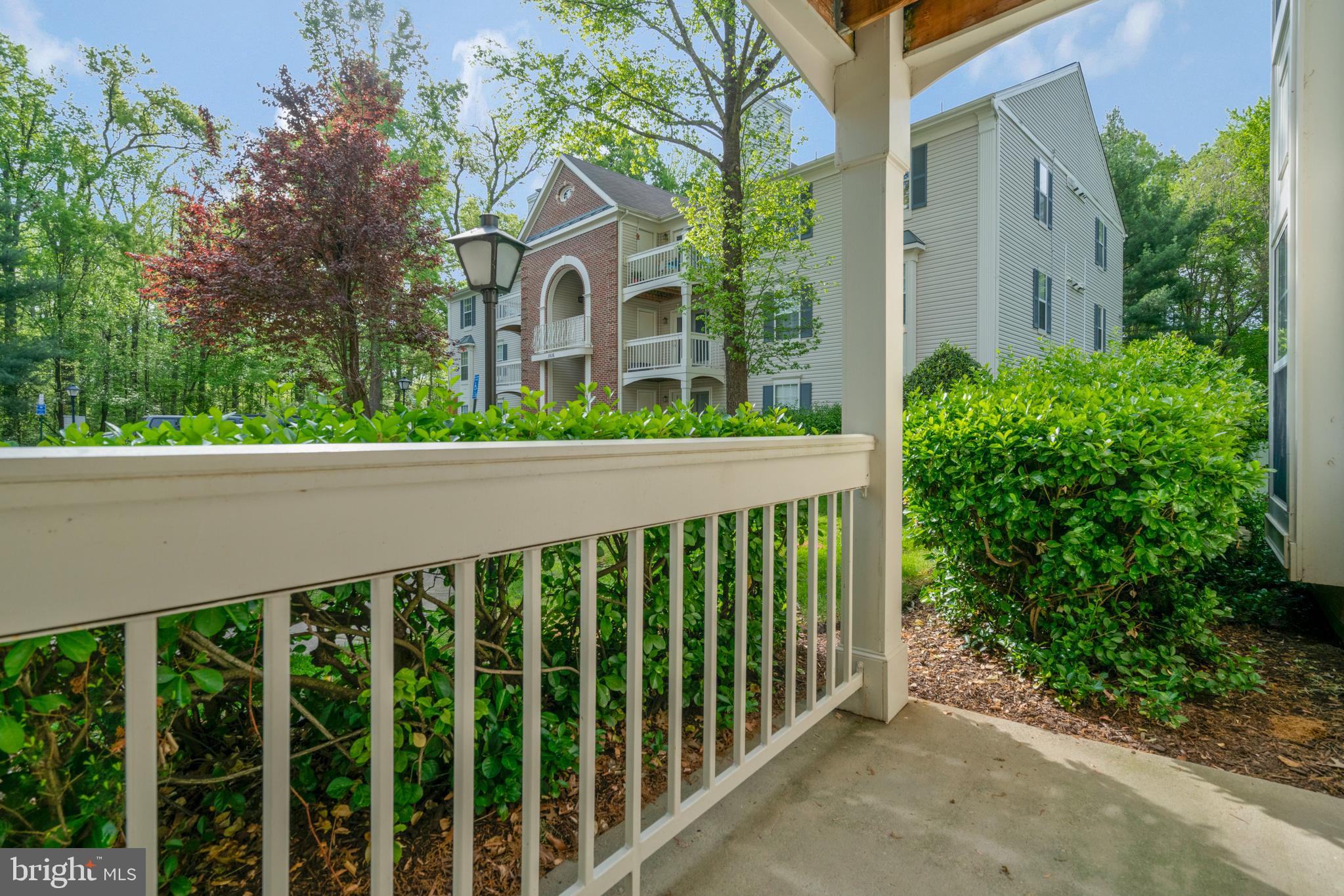 OLDE MILL - Residential Lease